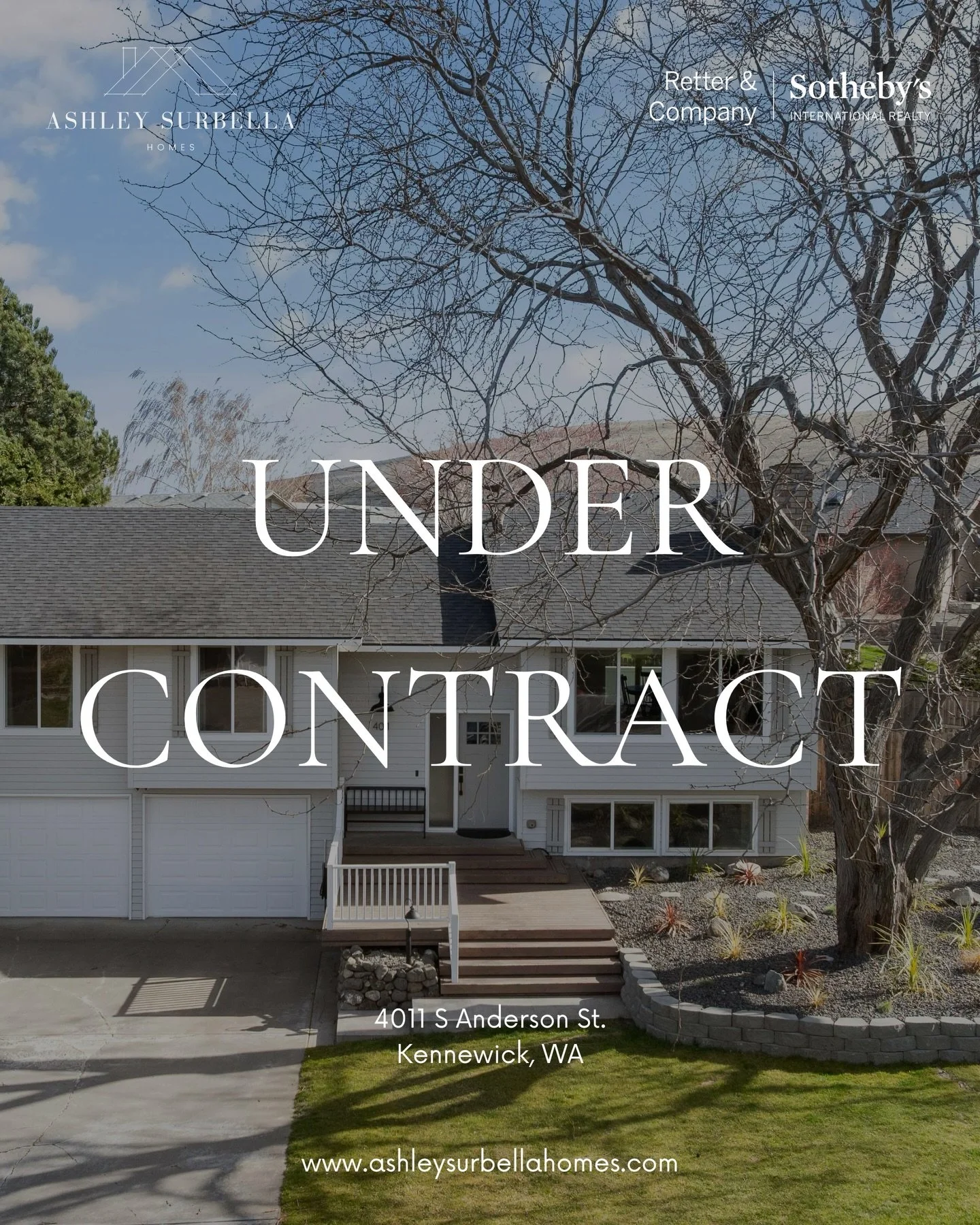 Less than a week on the market and already through inspection 👏 Preparation and positioning put this home in the driver&rsquo;s seat.

MLS 291152