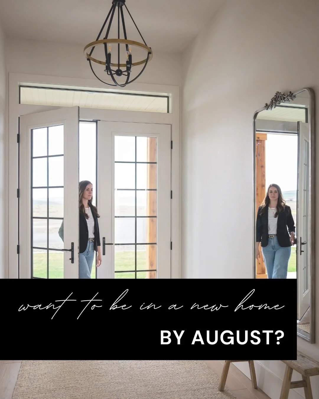 Thinking about a summer move? ☀️

The timeline might be closer than you think&hellip;
which means the prep starts now

From pre-approval to touring to getting under contract&mdash;
having a plan makes all the difference.

If you&rsquo;re even conside