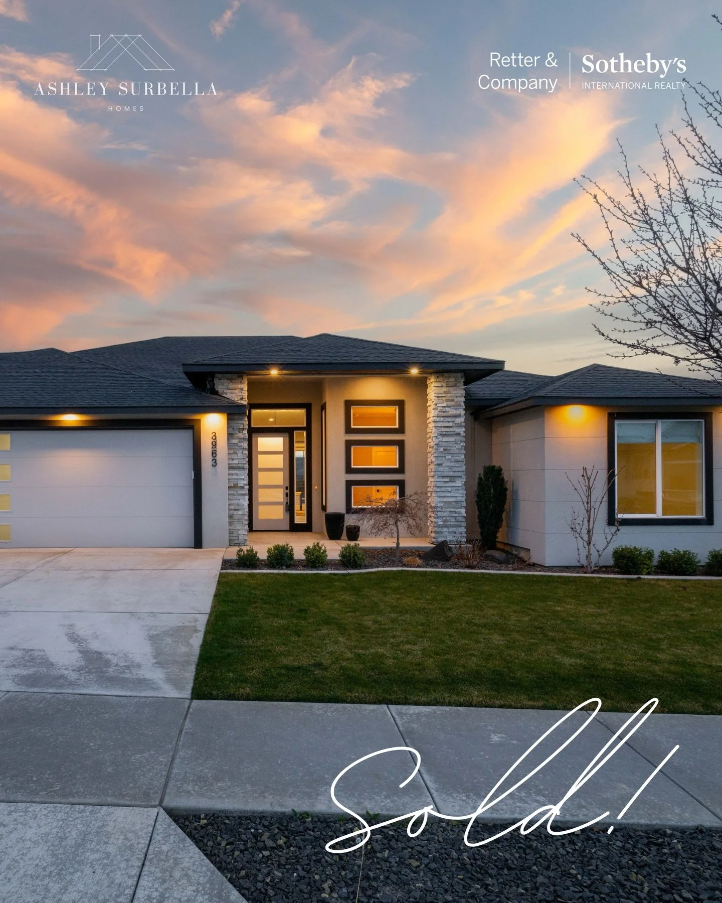 Another successful closing&mdash;full price and just 4 days on market! 

We priced strategically and made sure the listing shined online&mdash;creating momentum, driving interest, and letting the market work for us instead of chasing it. When you get