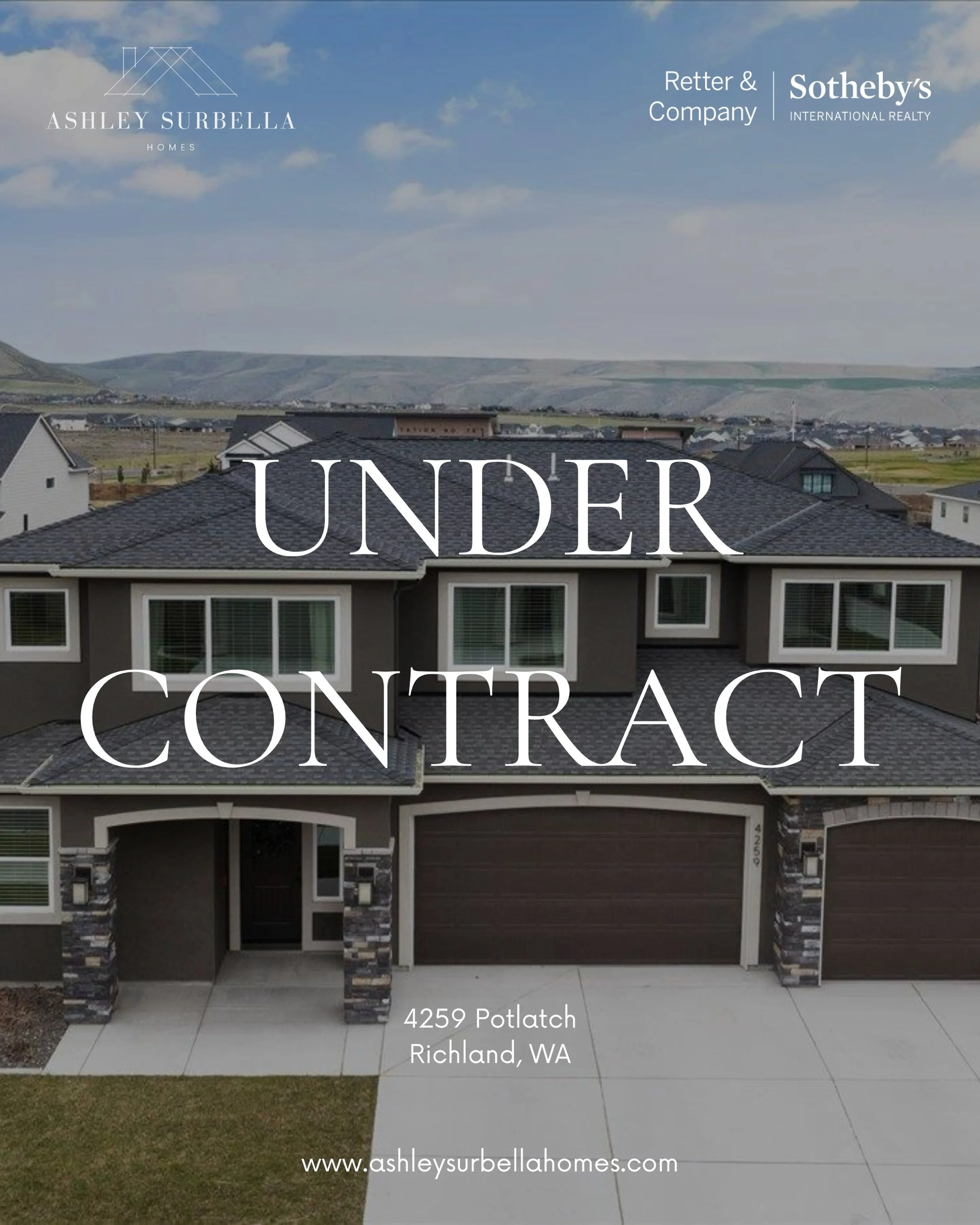 Sometimes the timing works out exactly the way it&rsquo;s supposed to ✨

My buyers originally submitted a strong, non-contingent offer on this home &mdash; fully prepared to move forward without needing to sell their current house first. The same day
