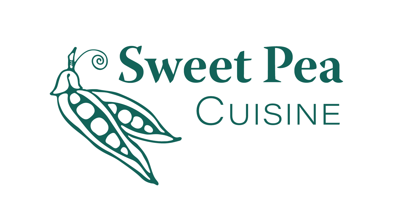Sweet Pea Cuisine