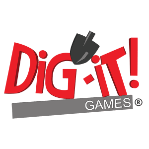 (2025) Dig-It games continued development on the final two installments of the Roterra series, Roterra 5 and 6, using puzzle designs created for but not released in previous titles. Additionally an ice maze focused game was in development. Unfortunat