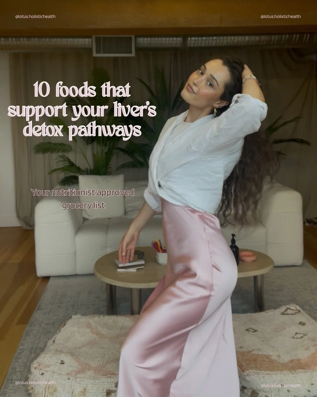 If you saved my liver &amp; gallbladder reel earlier this week, this one&rsquo;s for you 🫶🏻

Your liver detoxes every single day ♻️
It:
&bull; filters blood 🩸
&bull; processes hormones 💪
&bull; breaks down toxins ⚠️
&bull; produces bile for diges