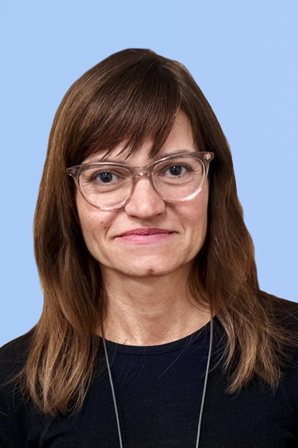 Fiona Meier headshot