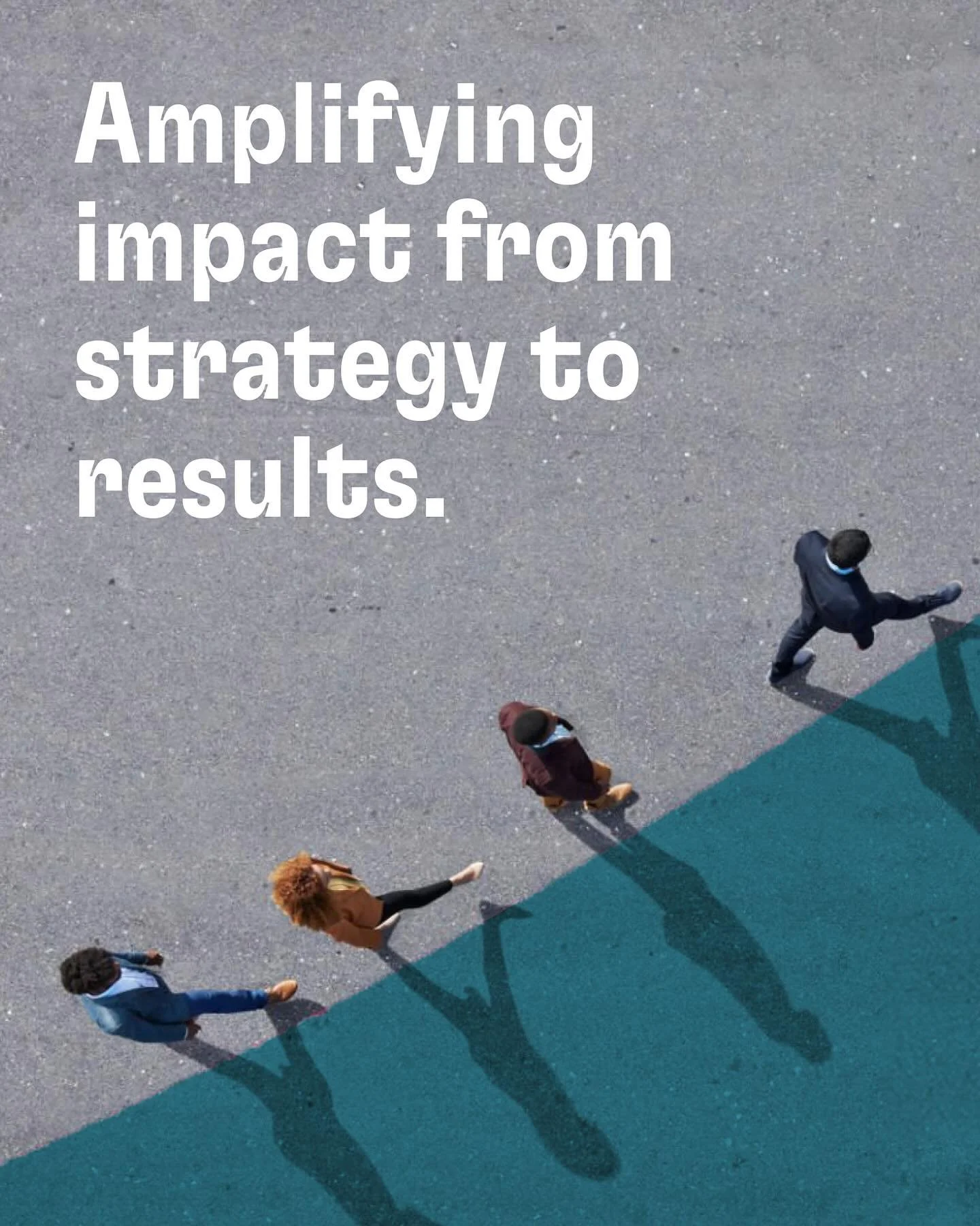 Center for Creative Leadership (@ccldotorg) needed to relaunch their flagship nonprofit training program and get the program in front of the right audience. From strategic product naming and positioning to creative content and targeted media placemen
