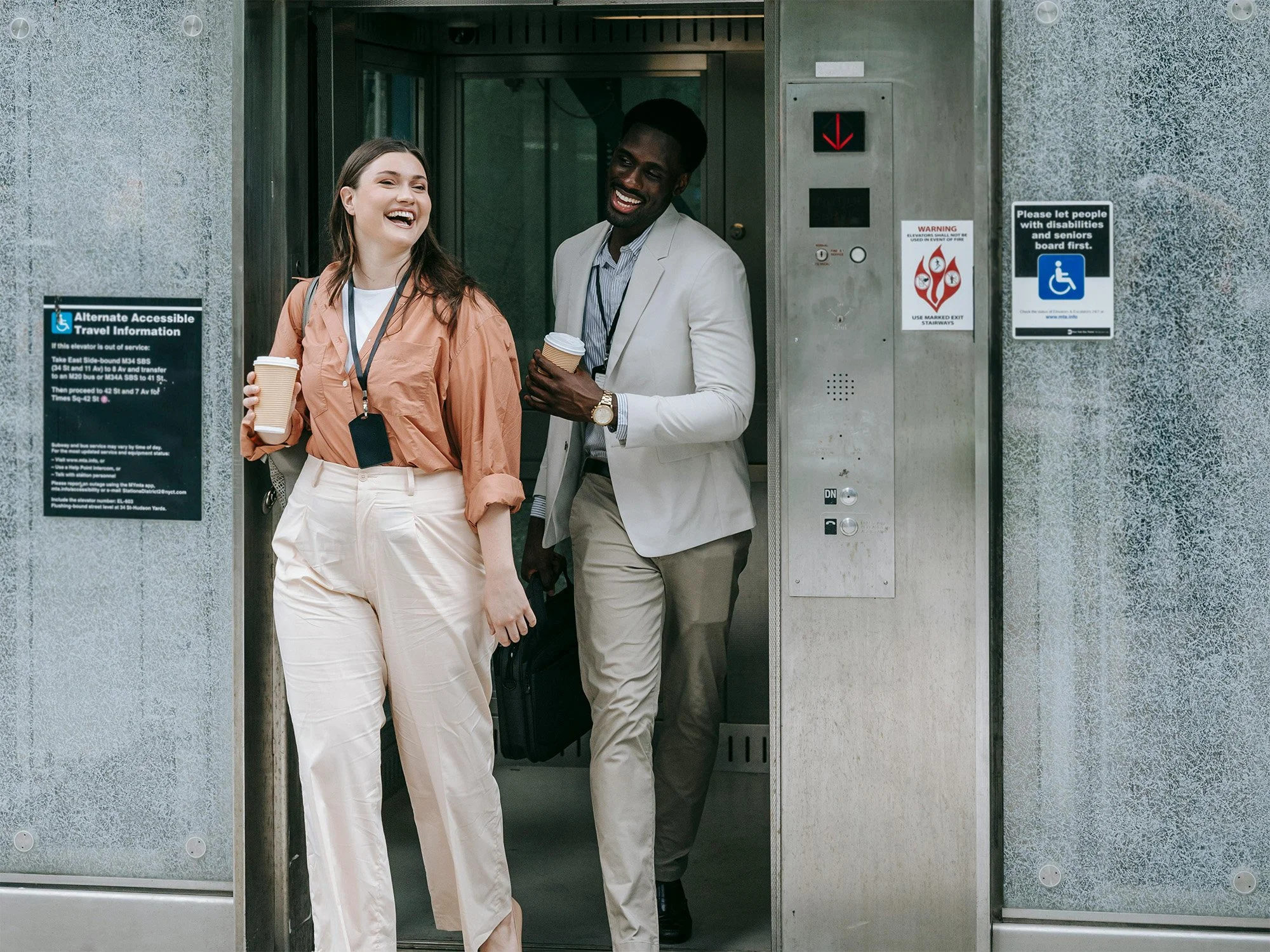 Elevator Pitch Training for Purpose-Driven Organizations: Why It Matters