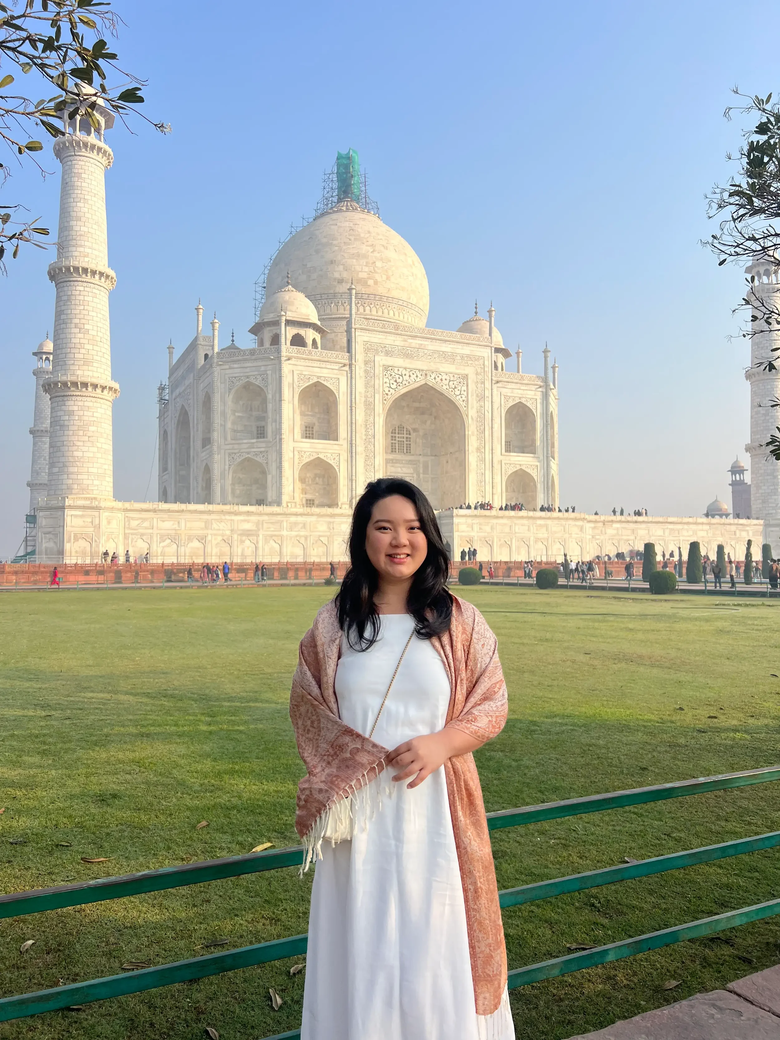 Good Stuff Partners' Kelly Goenadibrata