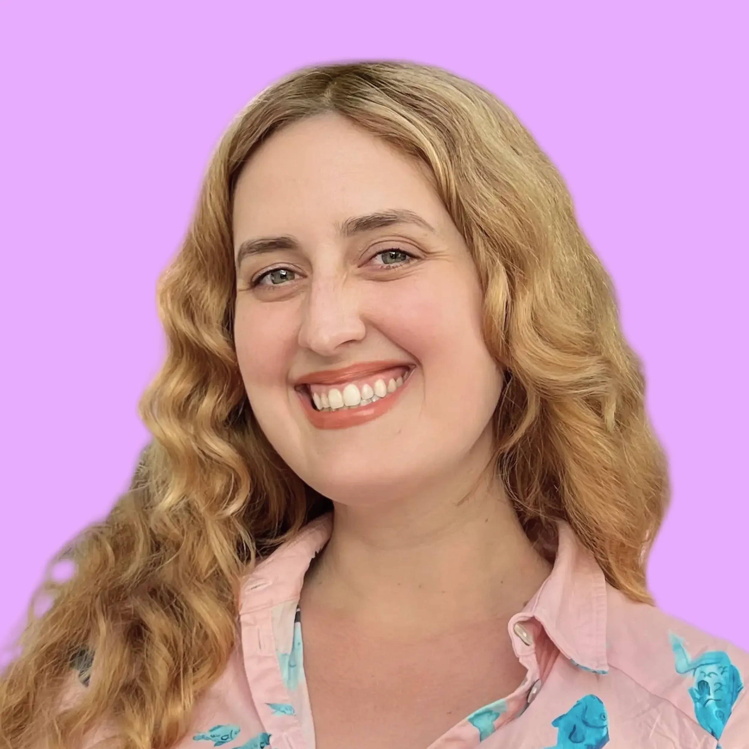 Good Stuff Partners' Rachel Ashley-Lovelace