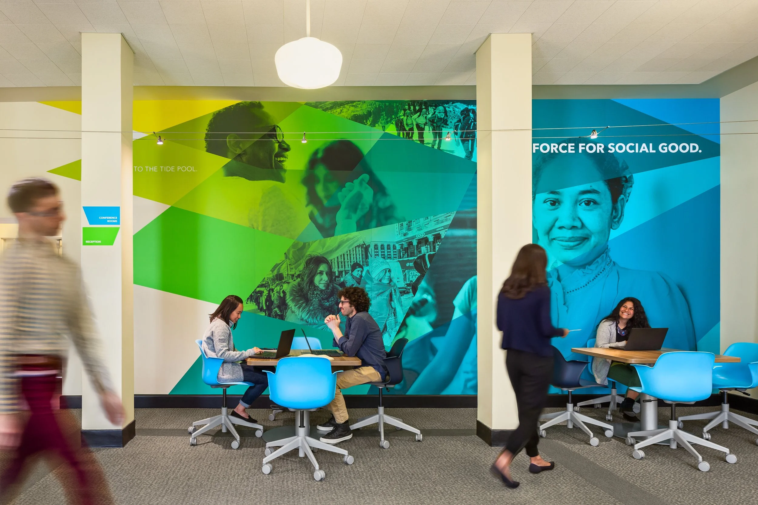 Tide office