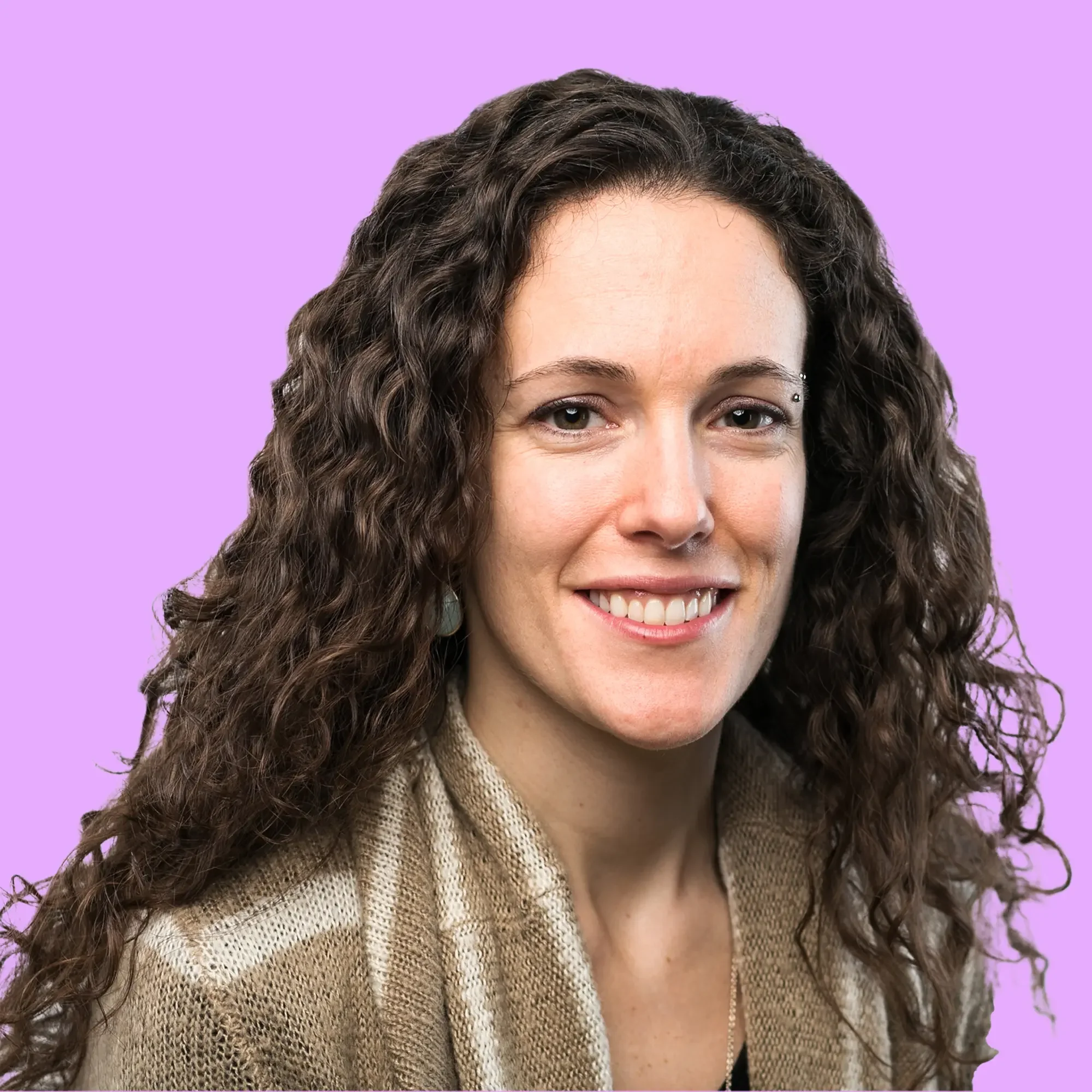 Good Stuff Partners' Beth Schaffer