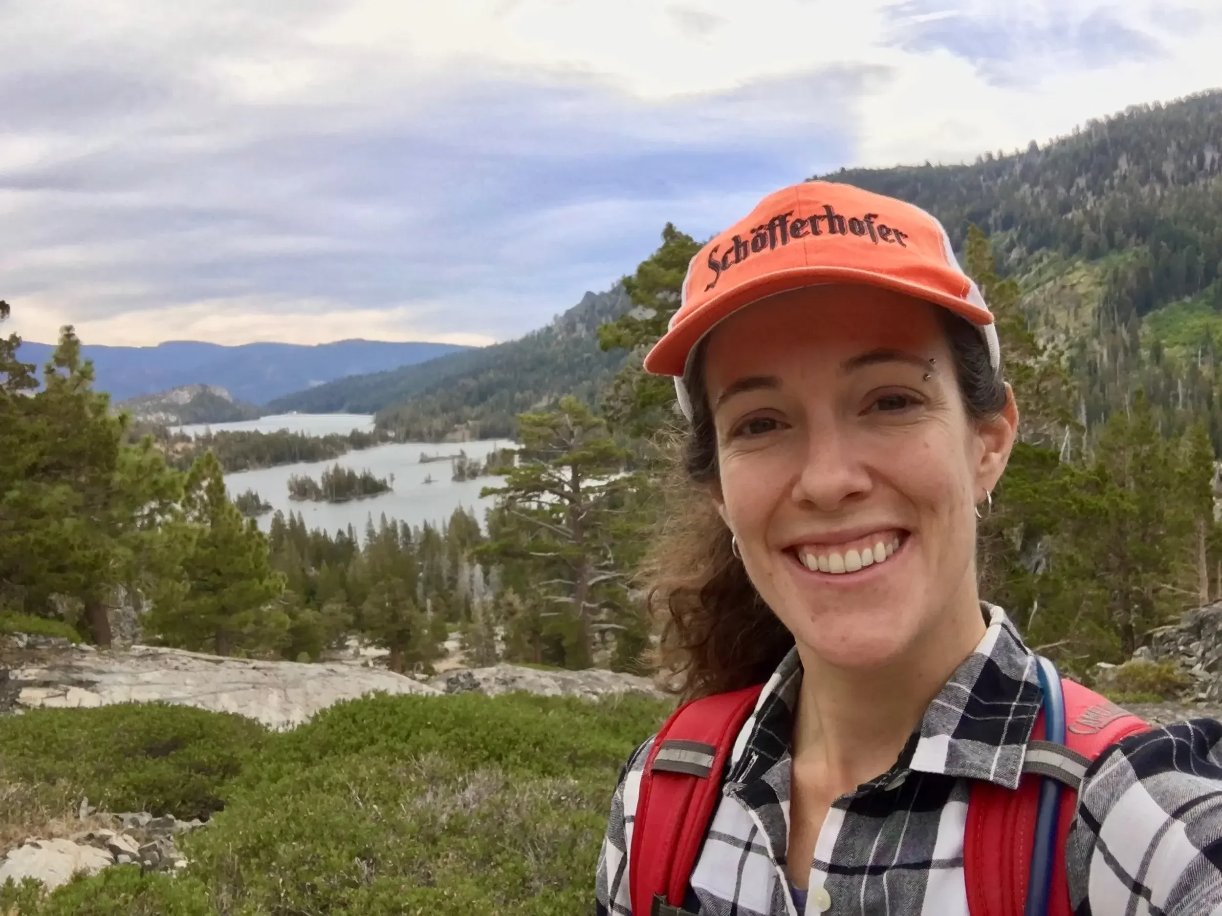 Good Stuff Partners' Beth Schaffer