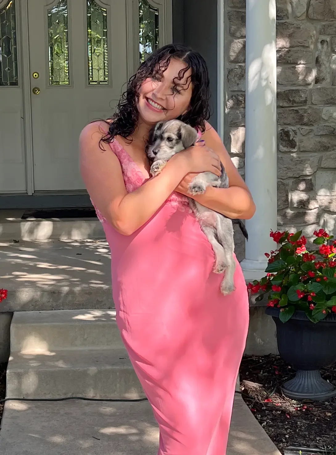 Good Stuff Partners' Sierra Danielle