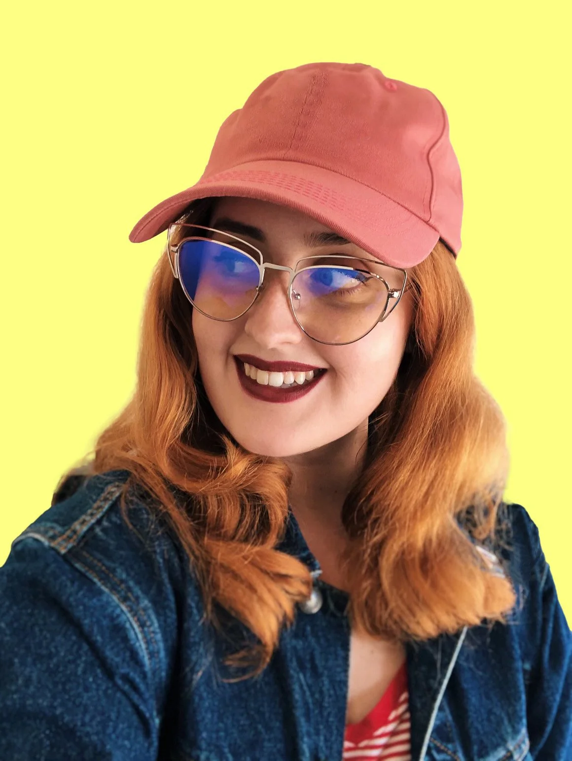 Rachel Ashley-Lovelace headshot