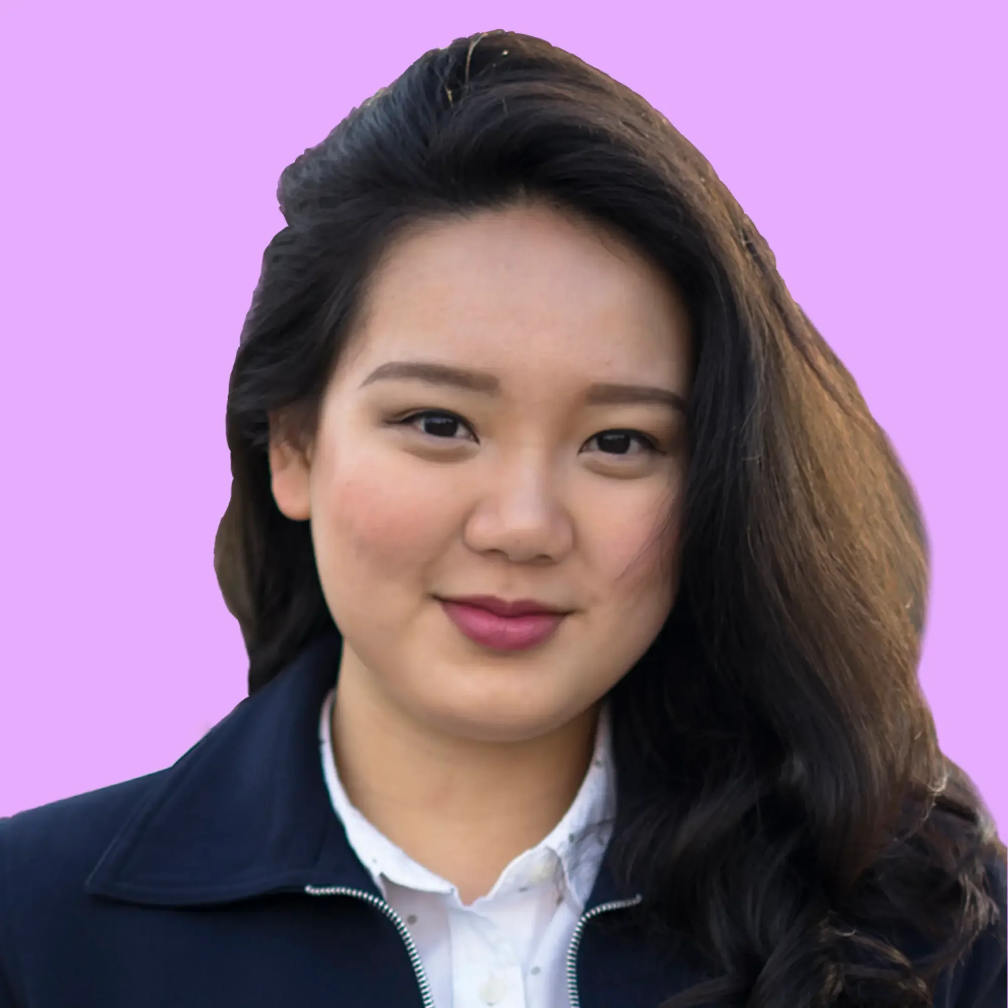 Good Stuff Partners' Kelly Goenadibrata