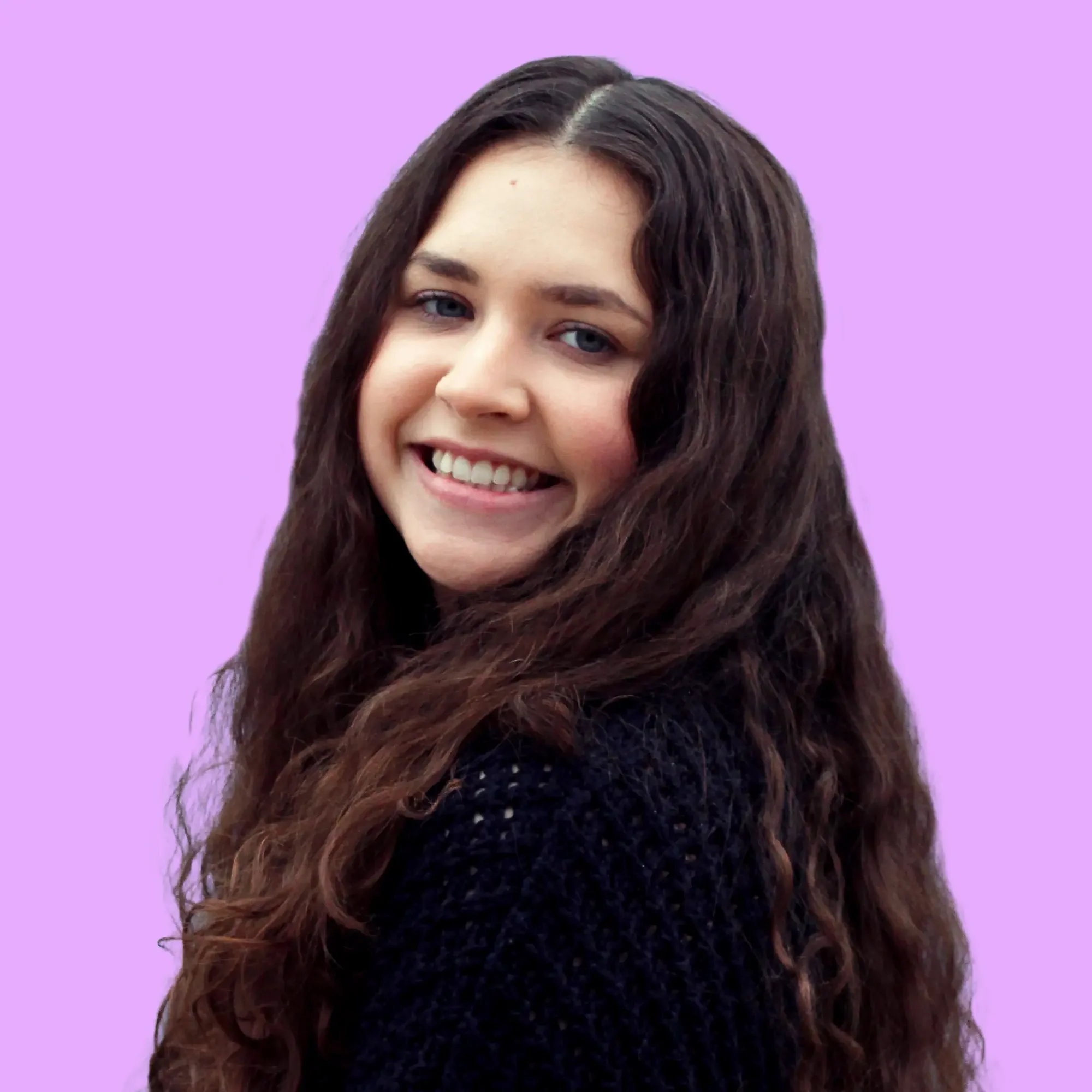 Good Stuff Partners' Sierra Danielle