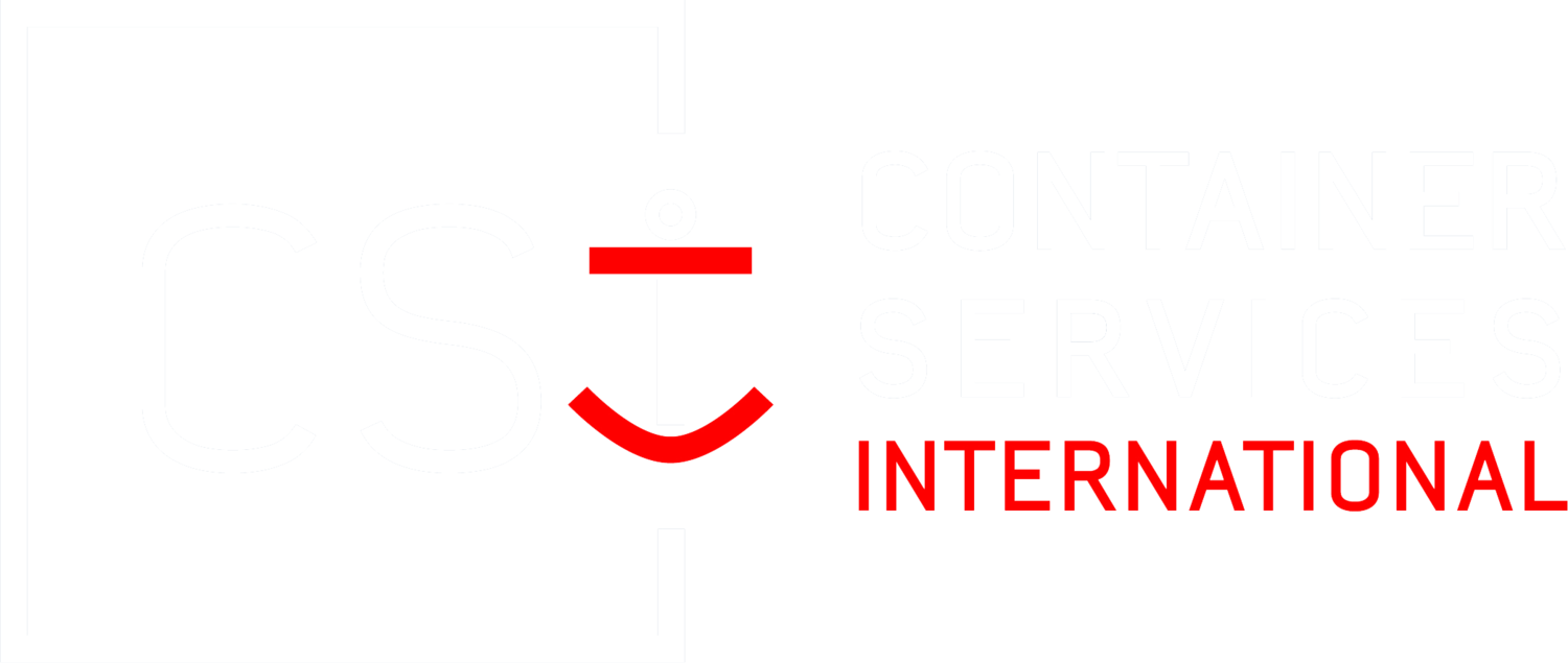 Container Services International