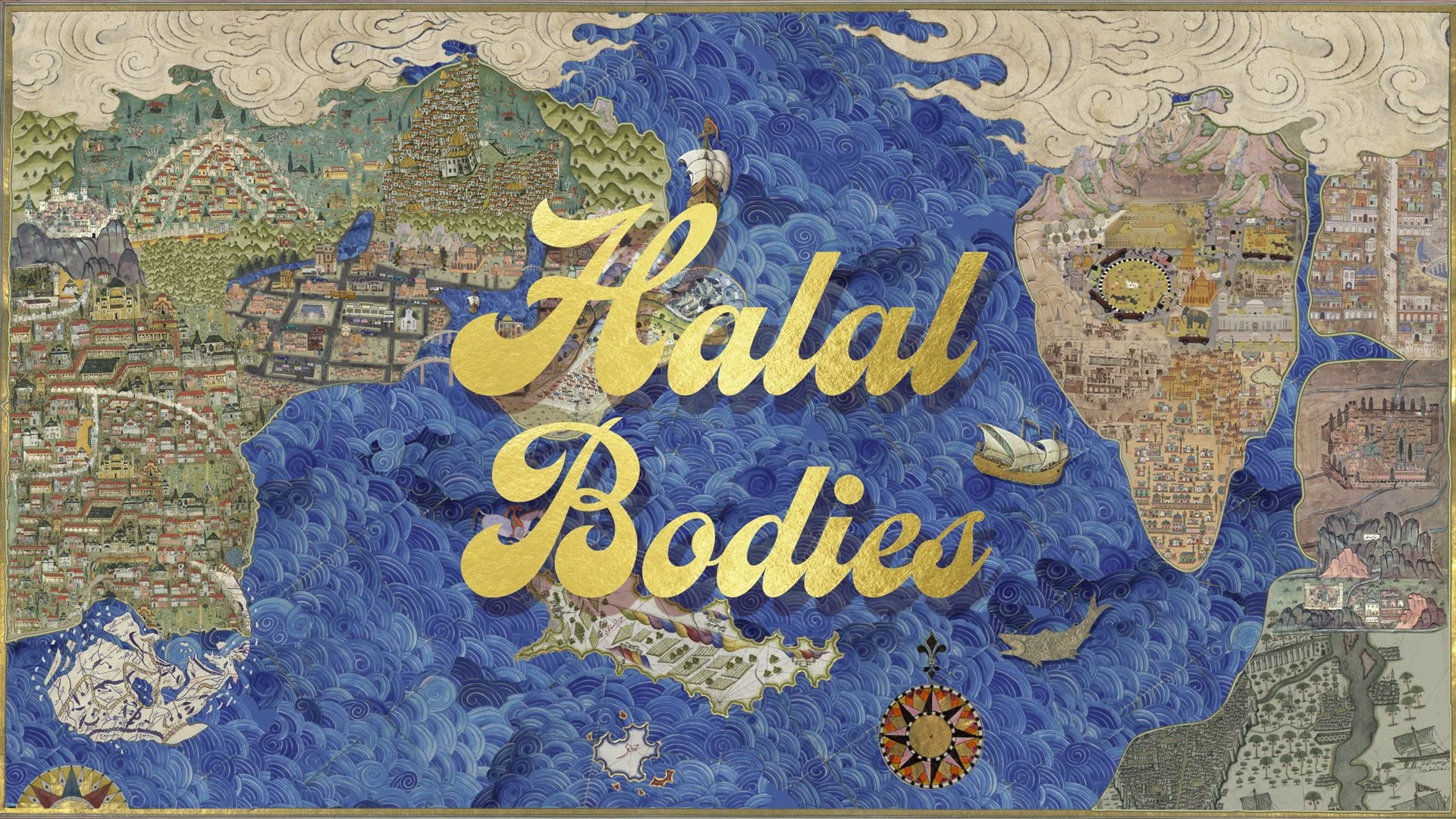 ANIMATED DOC | Halal Bodies