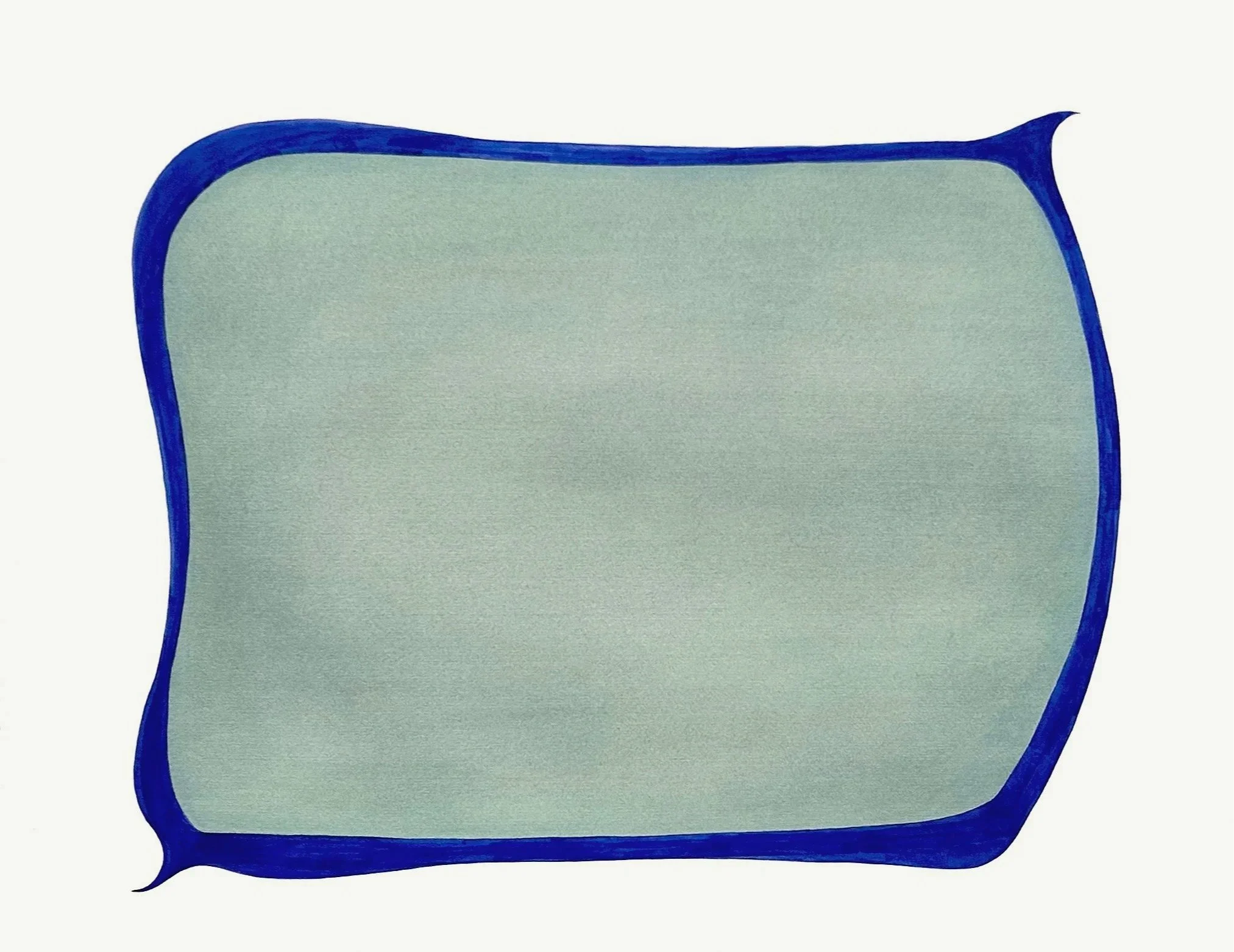Image of dialogs by Victoria Haven from Under the Net Show at Planthouse gallery