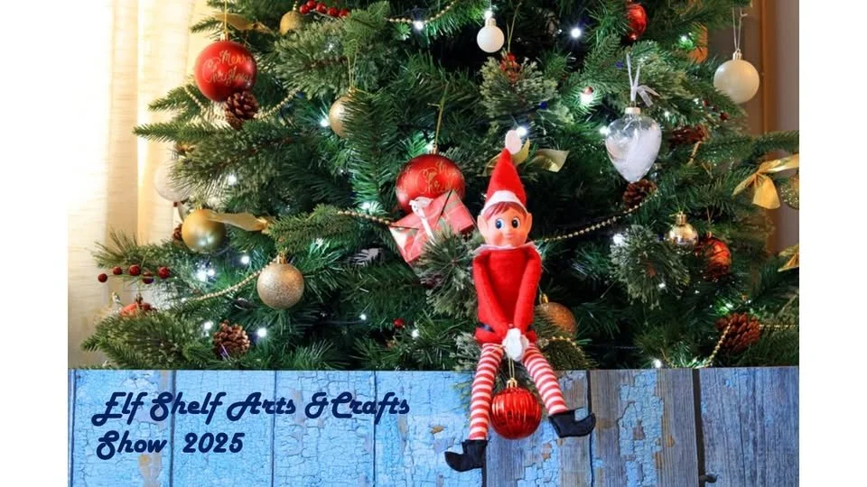 Troy High school, Elf of the Shelf