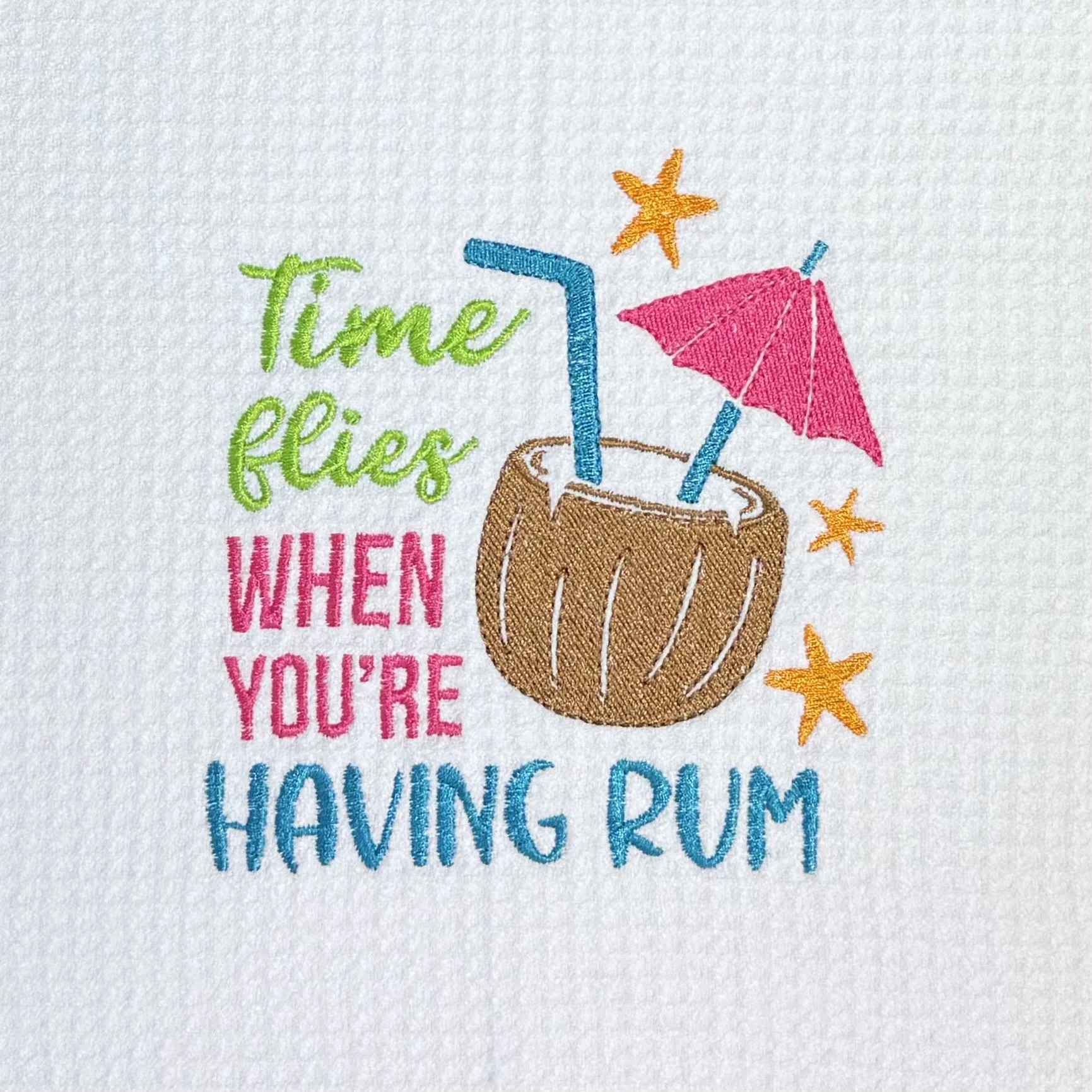 Time flies when you're having rum detail.jpeg