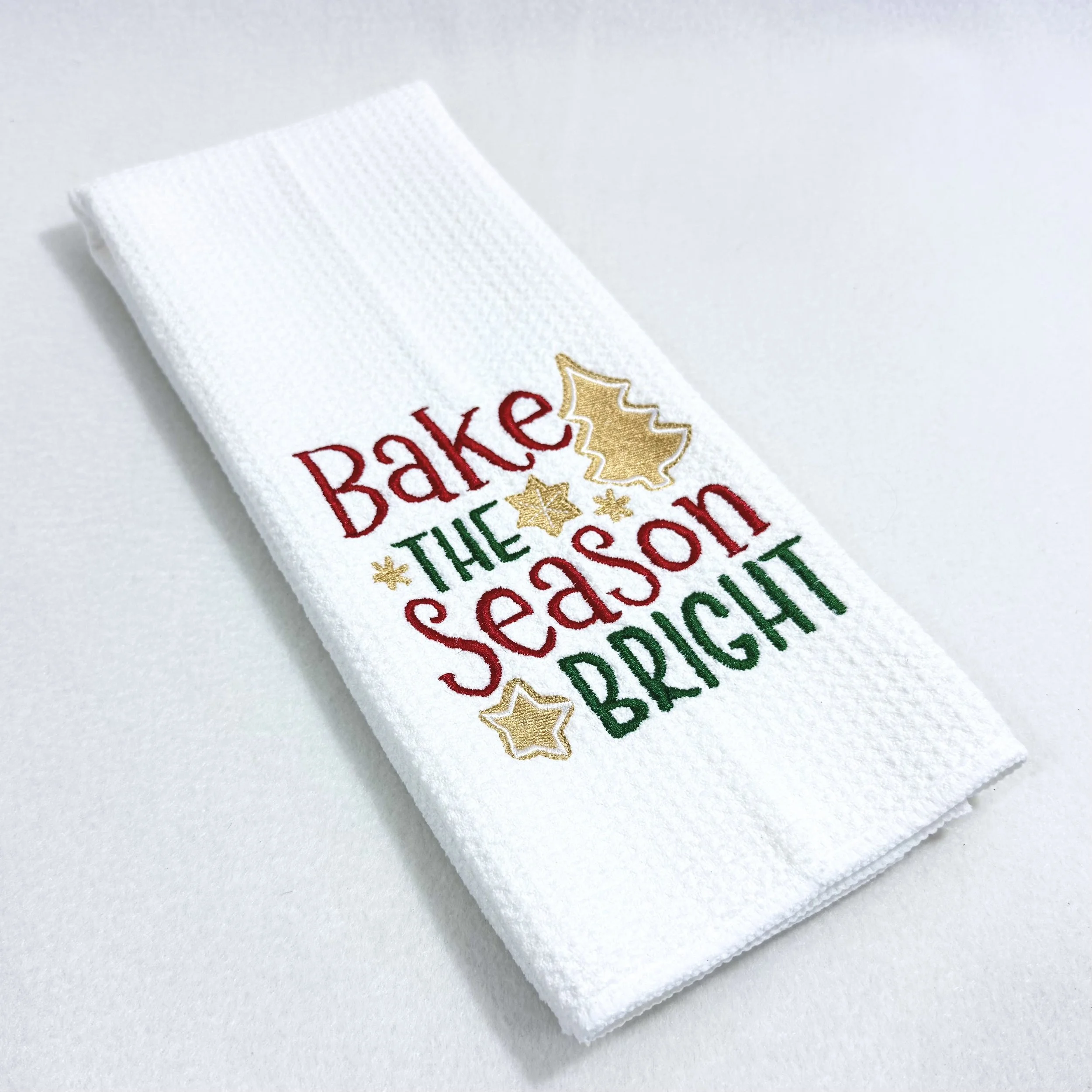 Bake the Season Bright embroidered tea towel.jpeg