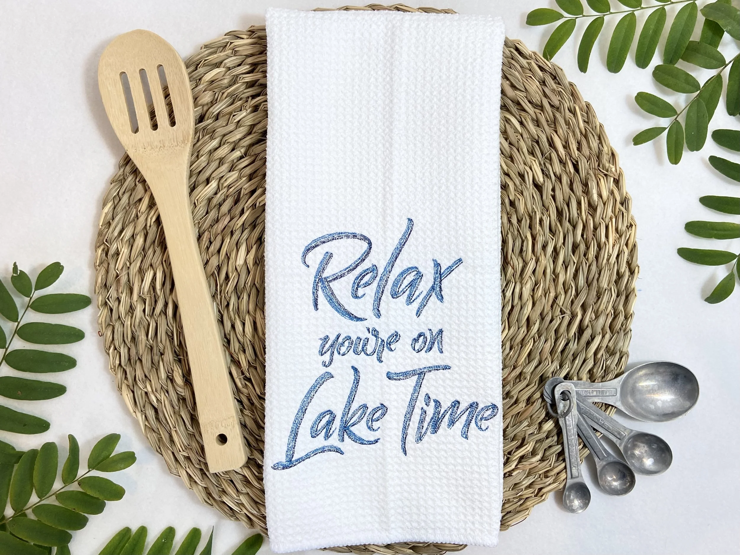 Relax You're on Lake Time 1.jpeg