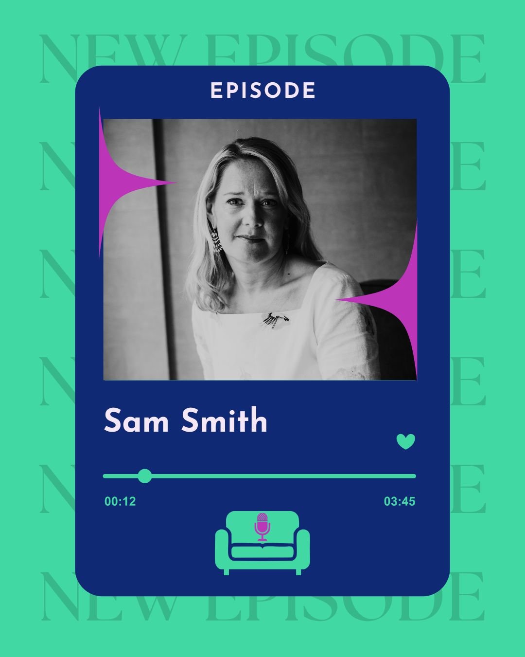 Episode Nine: Sam Smith - Group CEO of FinnCap Group