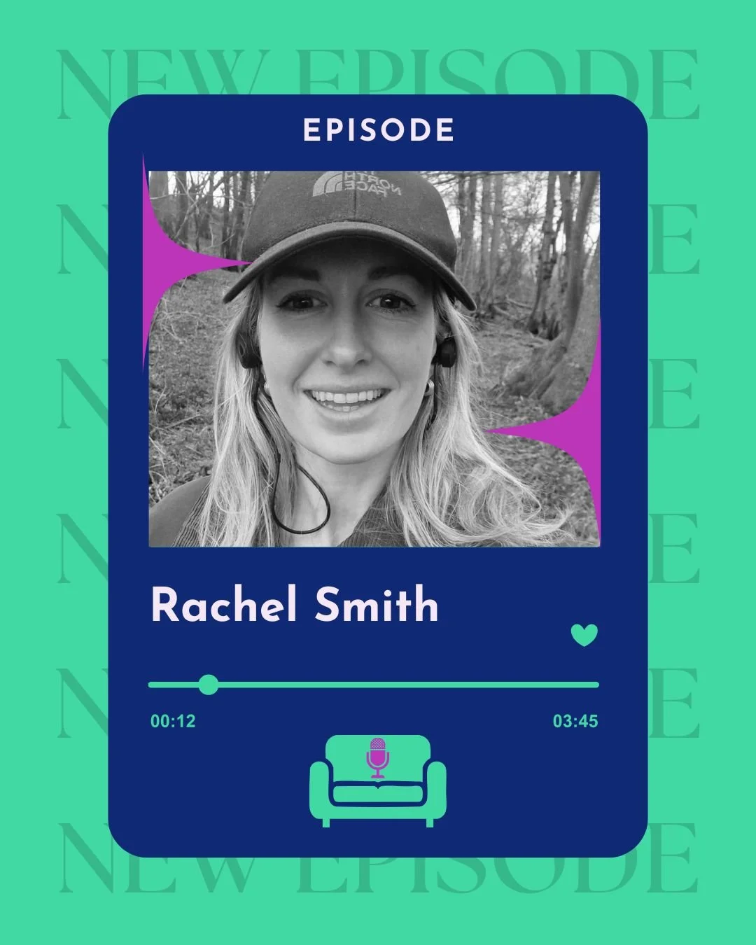 Episode Eight: Rachael Smith – Chief Commercial Officer of Travel, 777 Partners Private Equity Firm