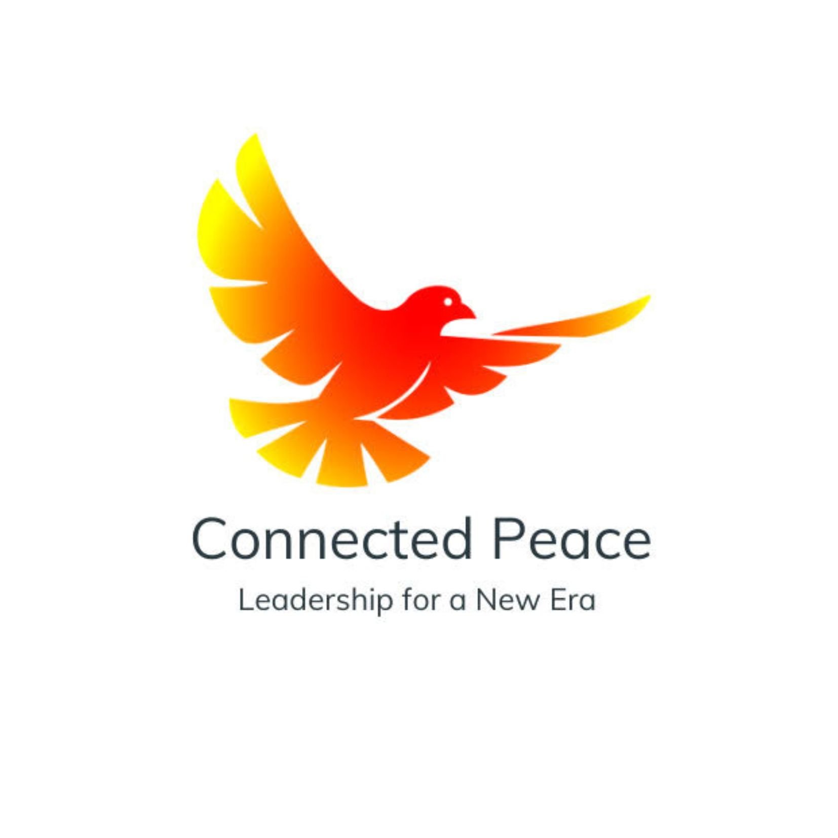 Connected Peace Logo