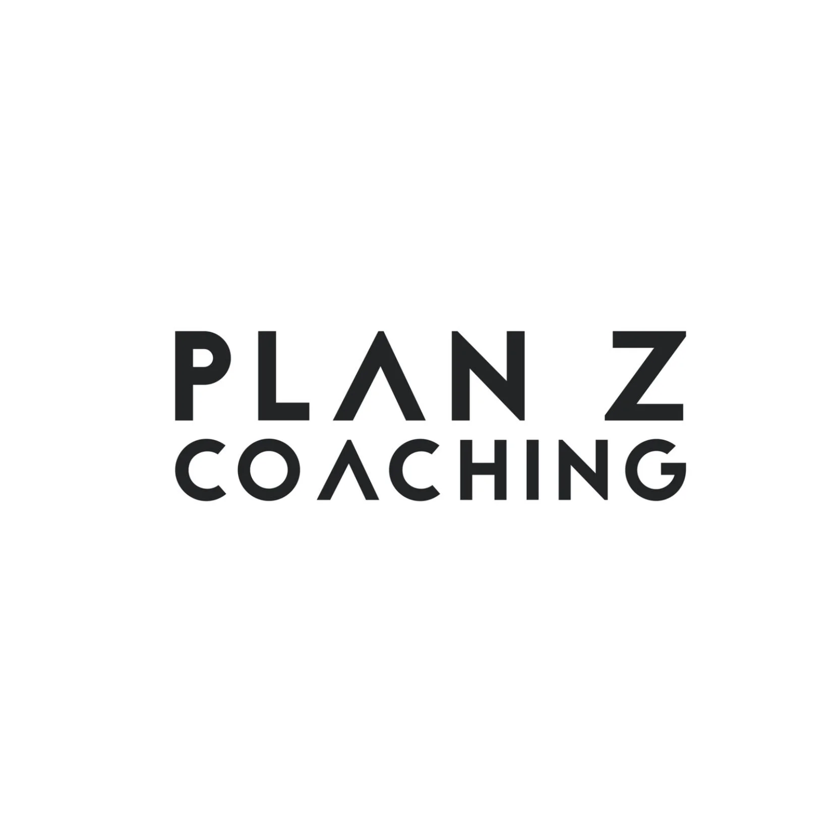 Plan Z Coaching