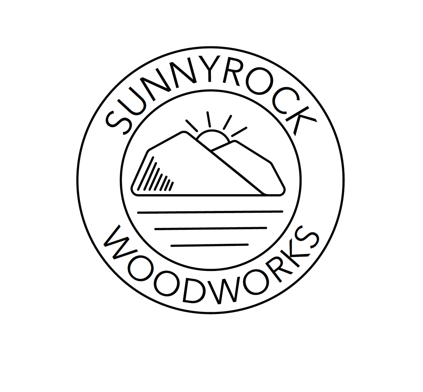 SUNNYROCK WOODWORKS