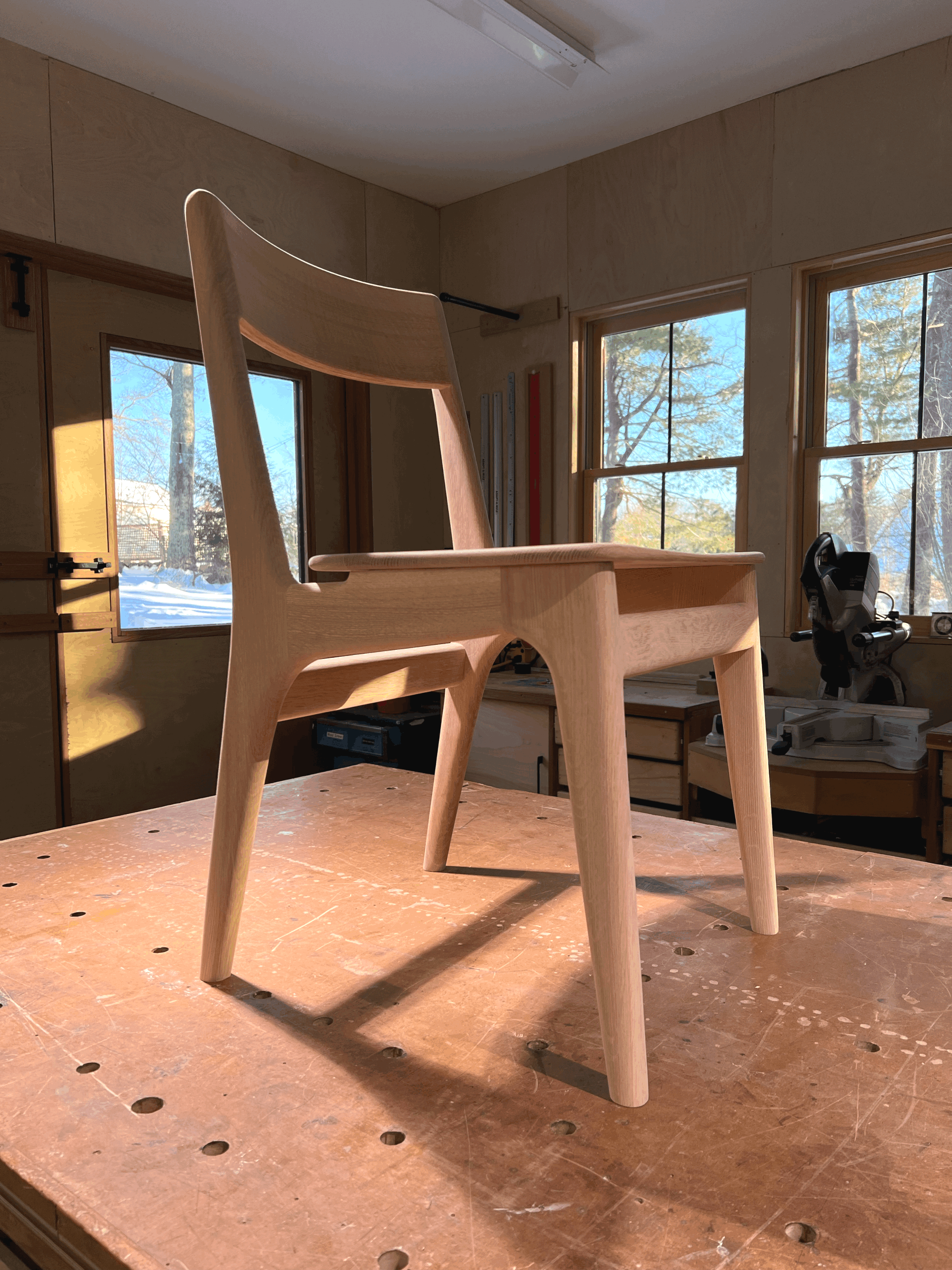 Boothbay Dining Chair