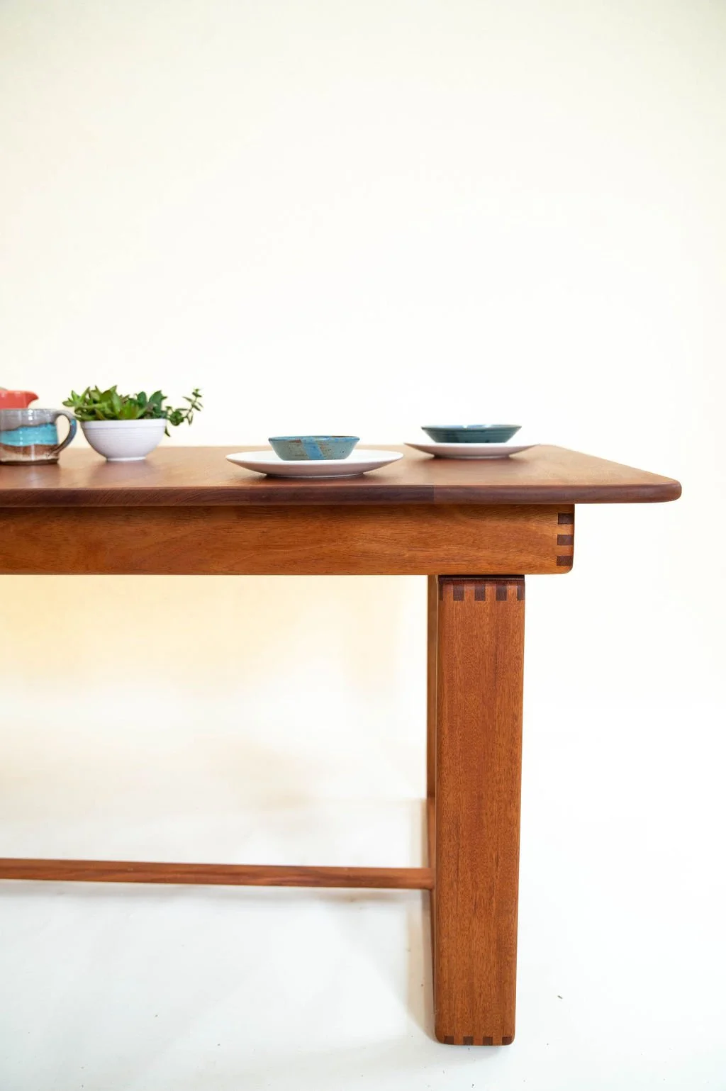 Hadlock Dining Table