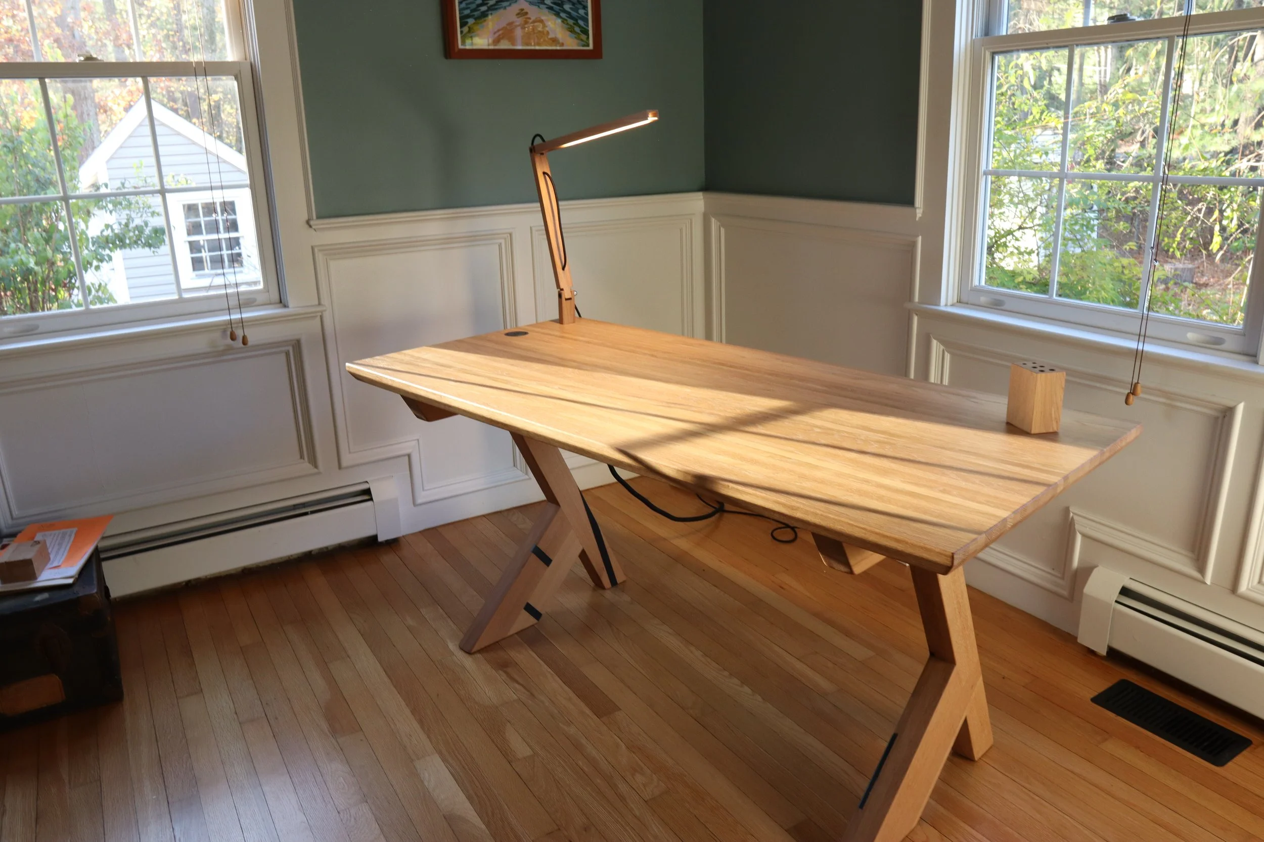 Monhegan Desk