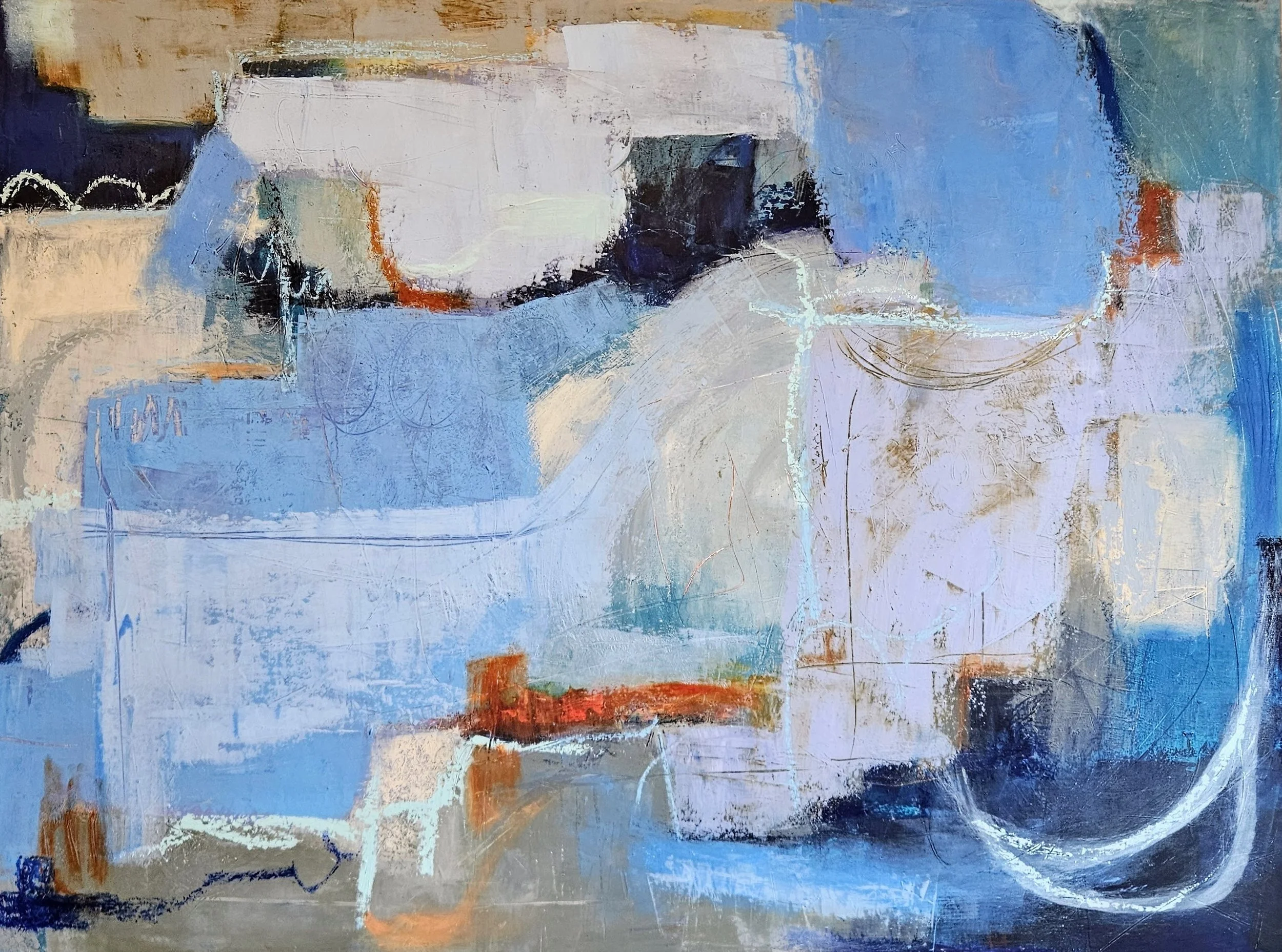 Blue Dragonfly Sea Flight_36 X48.jpg
