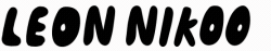 Leon Nikoo - Freelance Motion Graphic Designer