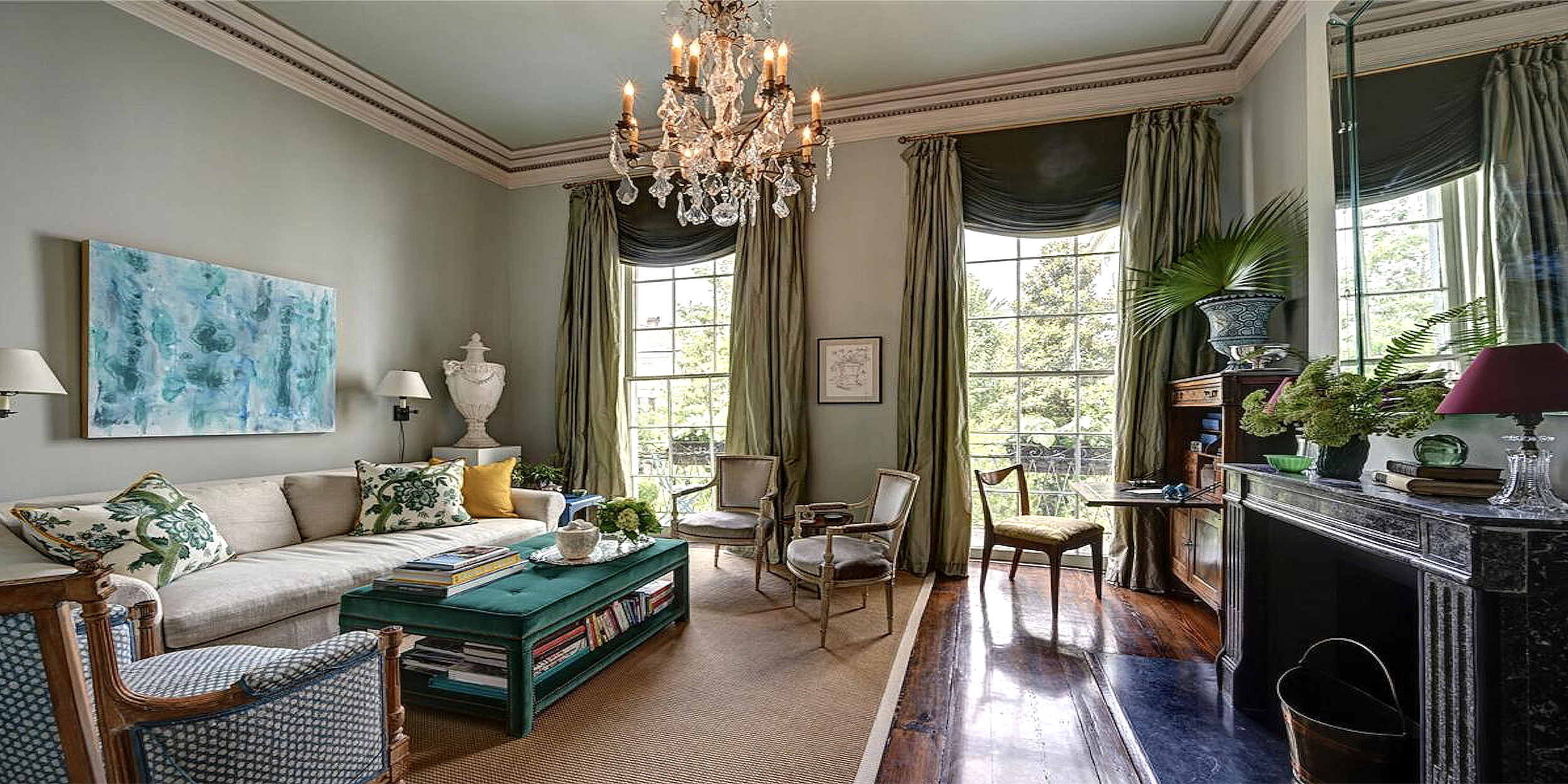 NEW ORLEANS, LOUISIANA