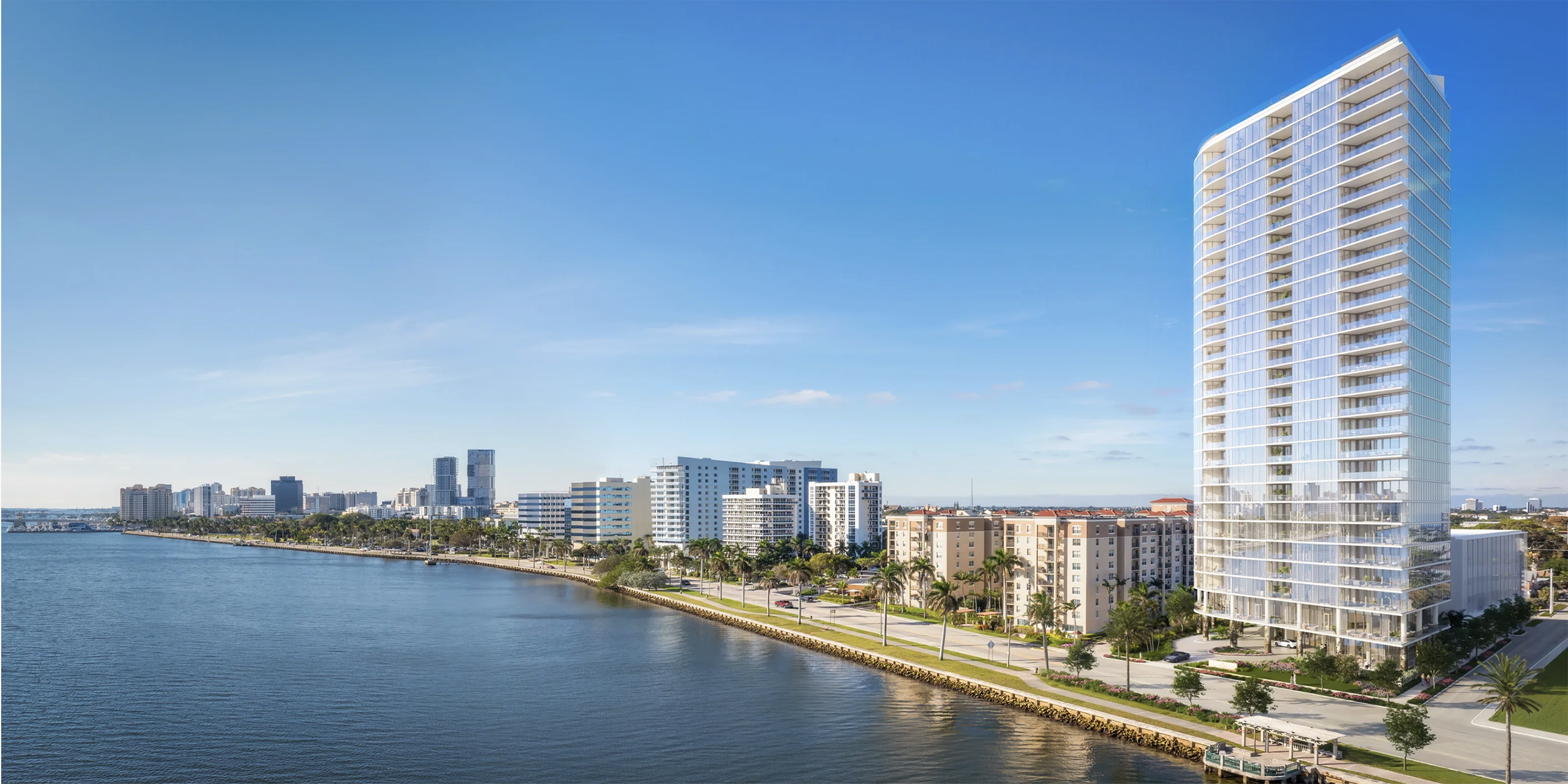 WEST PALM BEACH, FLORIDA