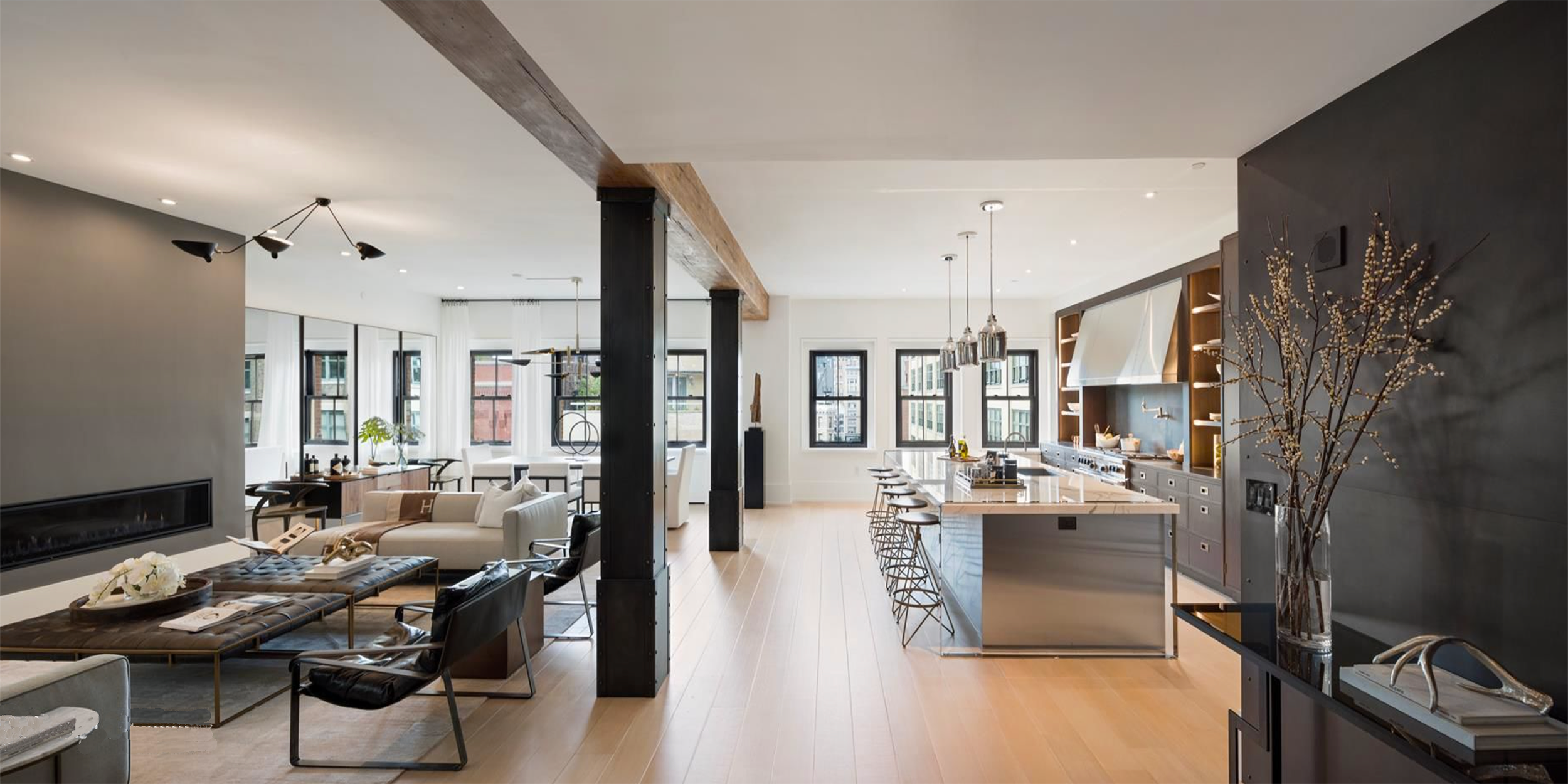 GREENWICH VILLAGE, NEW YORK CITY
