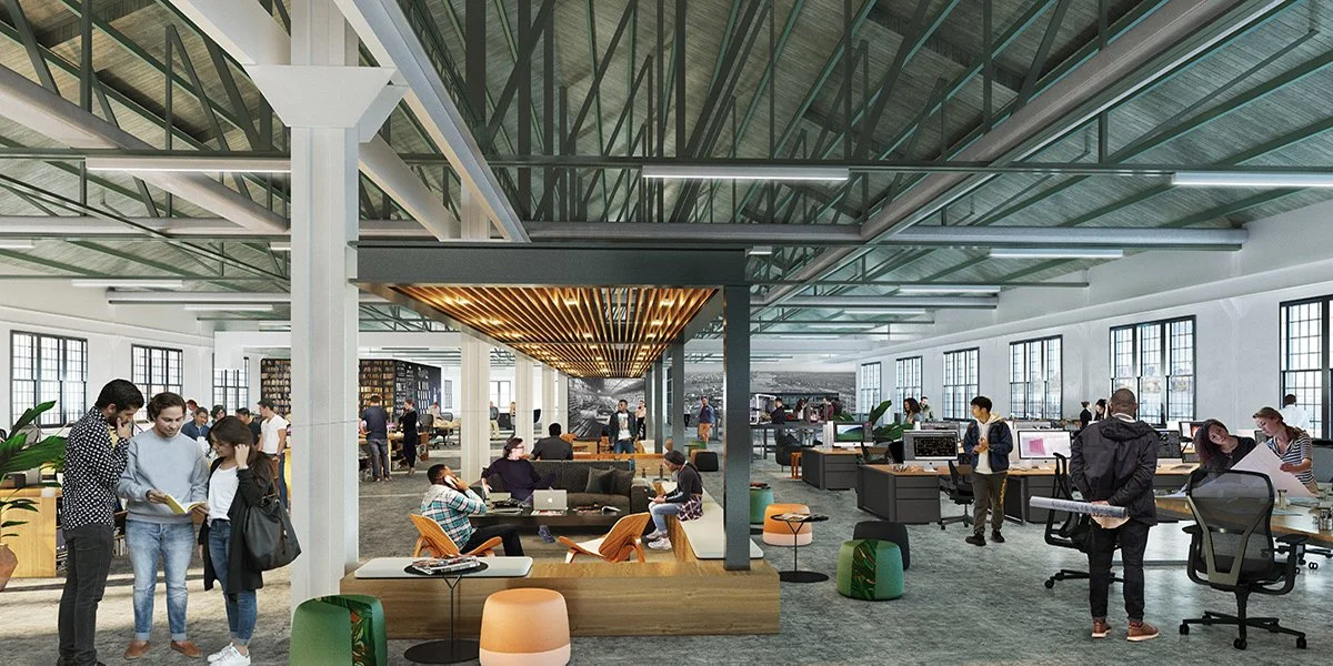 AYO LABS is a contract manufacturing facility, R&D laboratory, and production ecosystem in the Brooklyn Navy Yards. When fully built, AYO Labs will be one of the country’s largest Black woman-owned contract manufacturing facility, business incubato