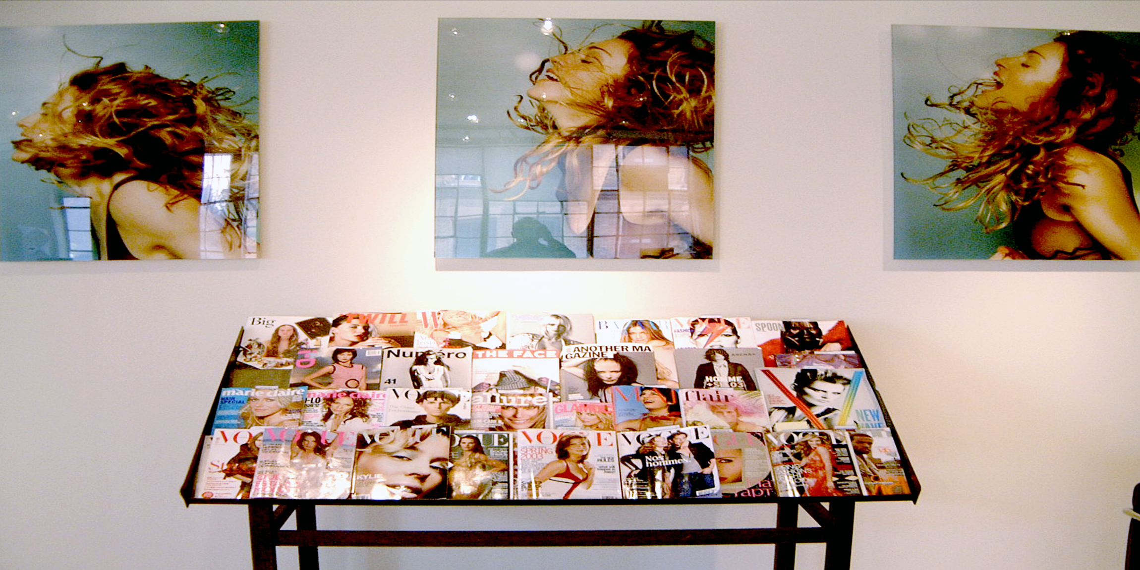  ART PARTNER  is an international creative agency specializing in the fashion, luxury, and beauty sectors. The agency operates offices in London, Paris, Milan, New York, and Shanghai.
