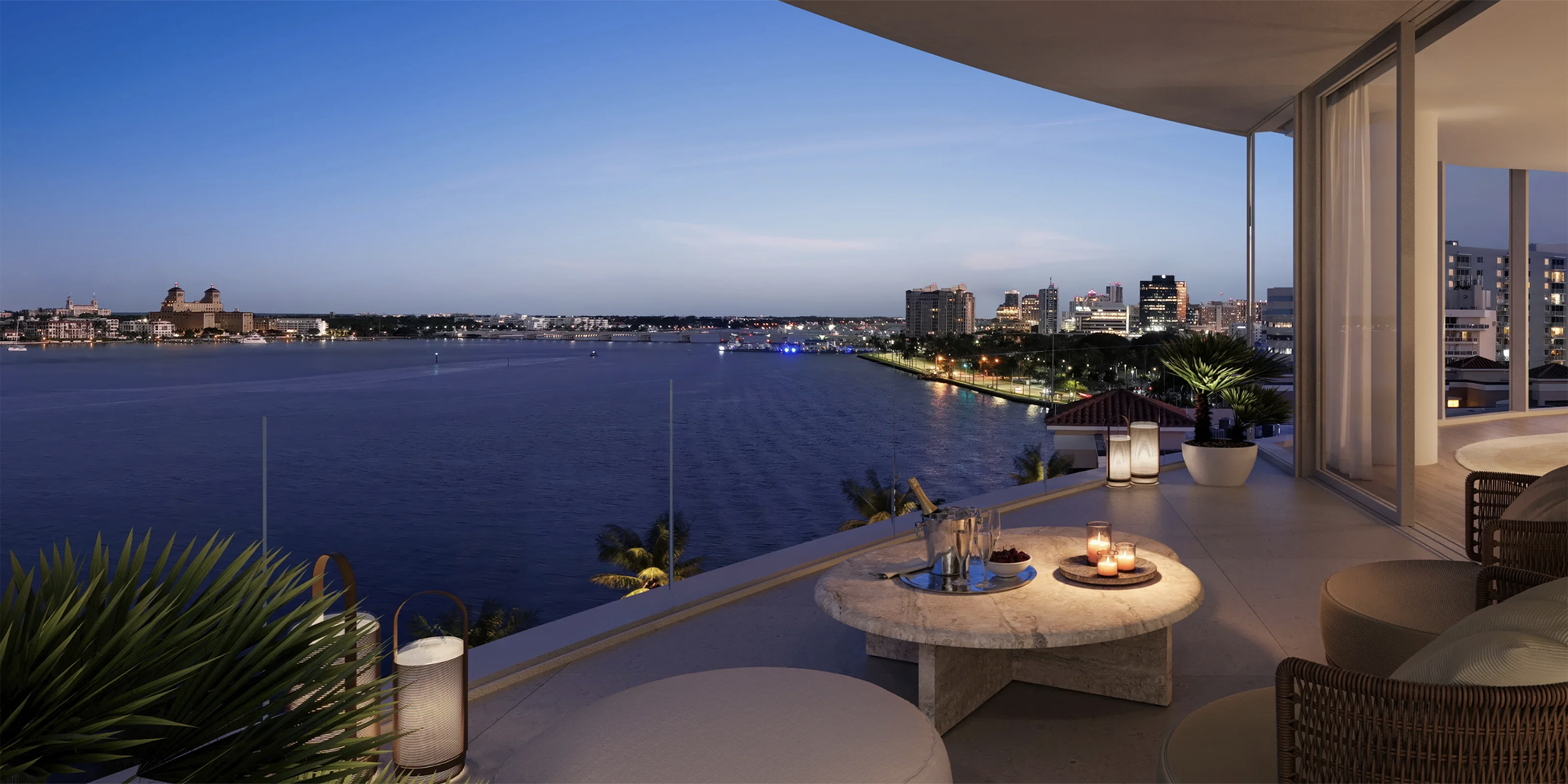 WEST PALM BEACH, FLORIDA