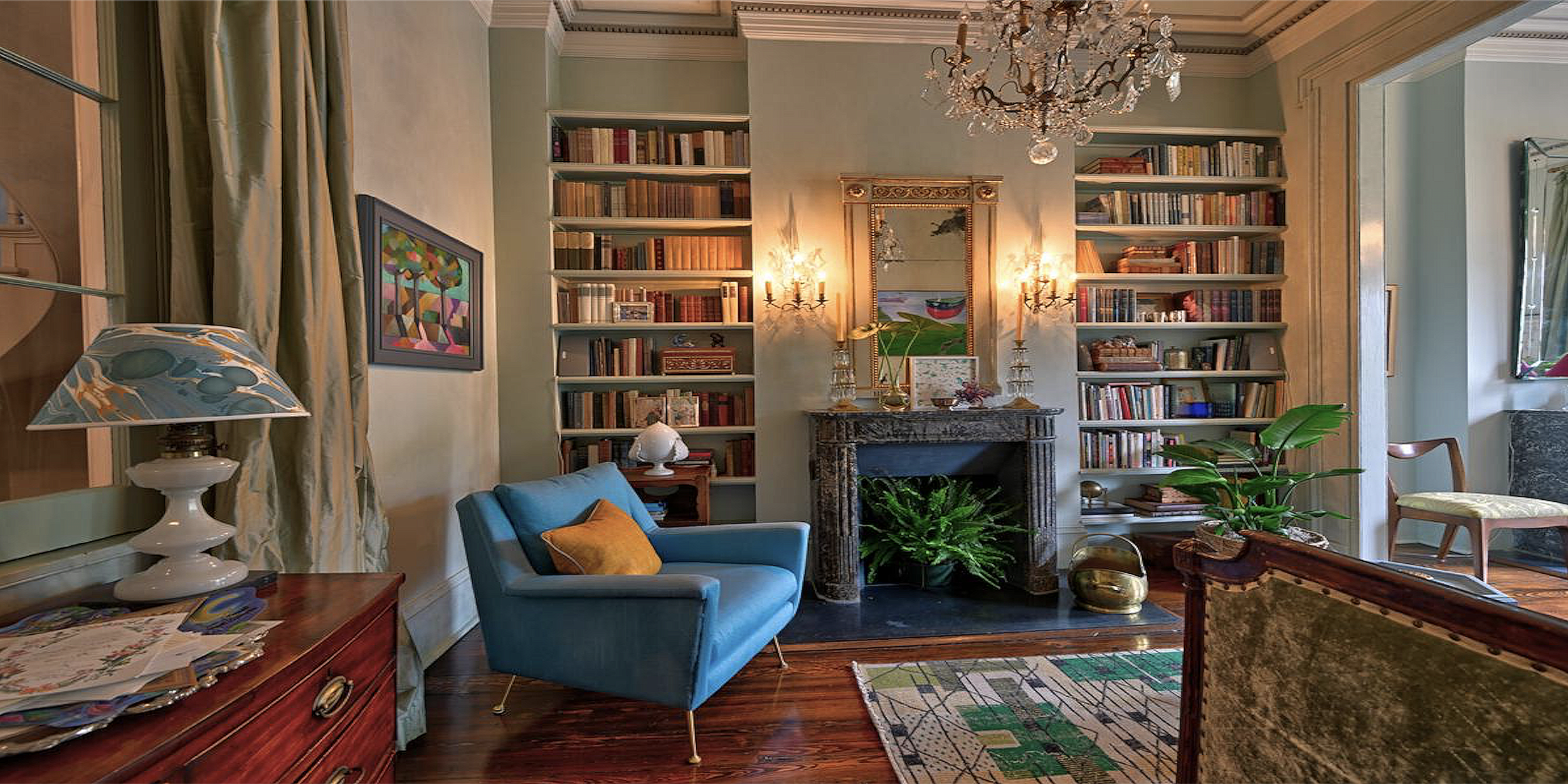 NEW ORLEANS, LOUISIANA