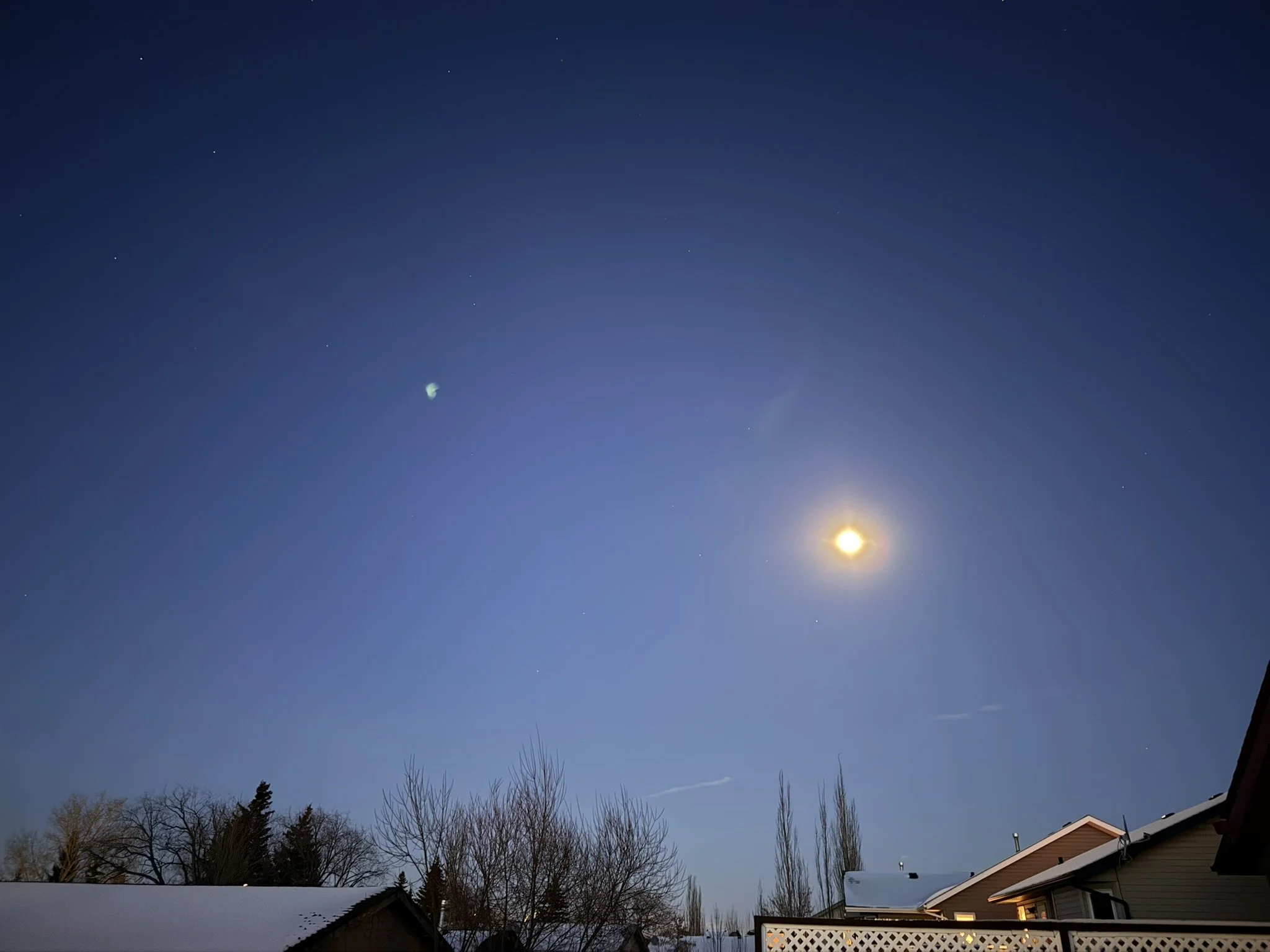 Virgo Total Lunar Eclipse 2026