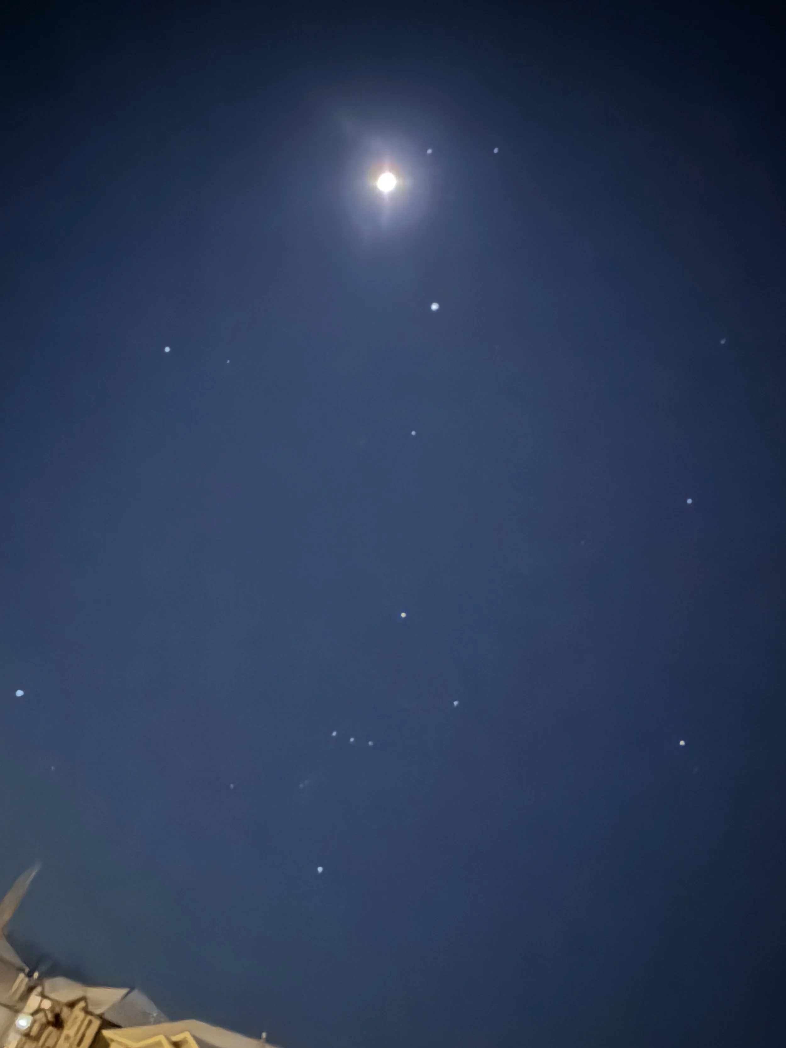 Libra Full Moon 2026