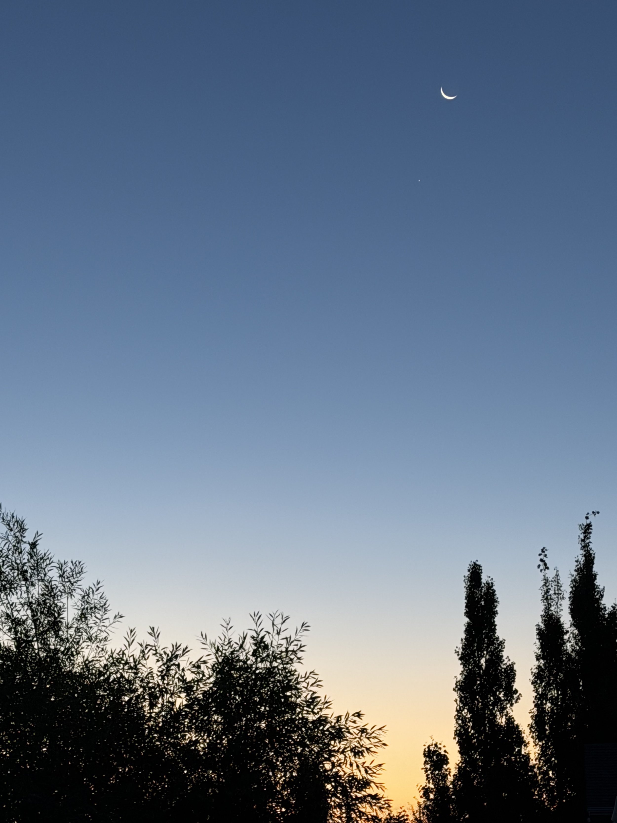Virgo New Moon 2026