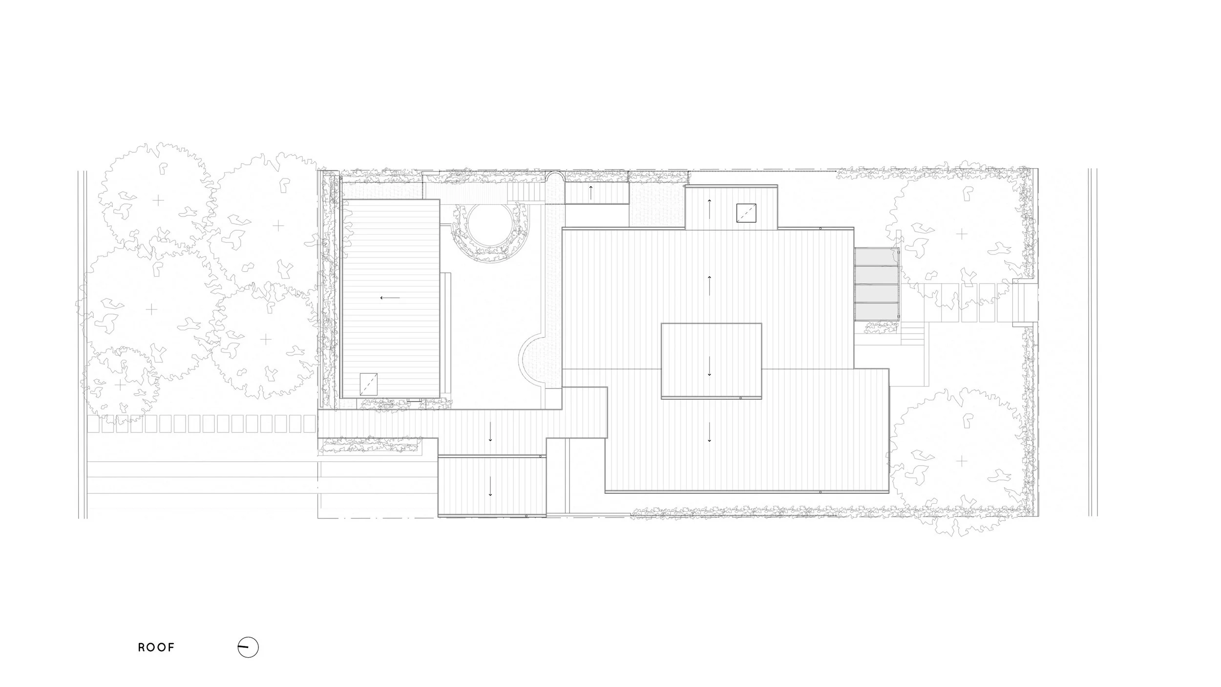 Goodwin House — Hall and Roberts