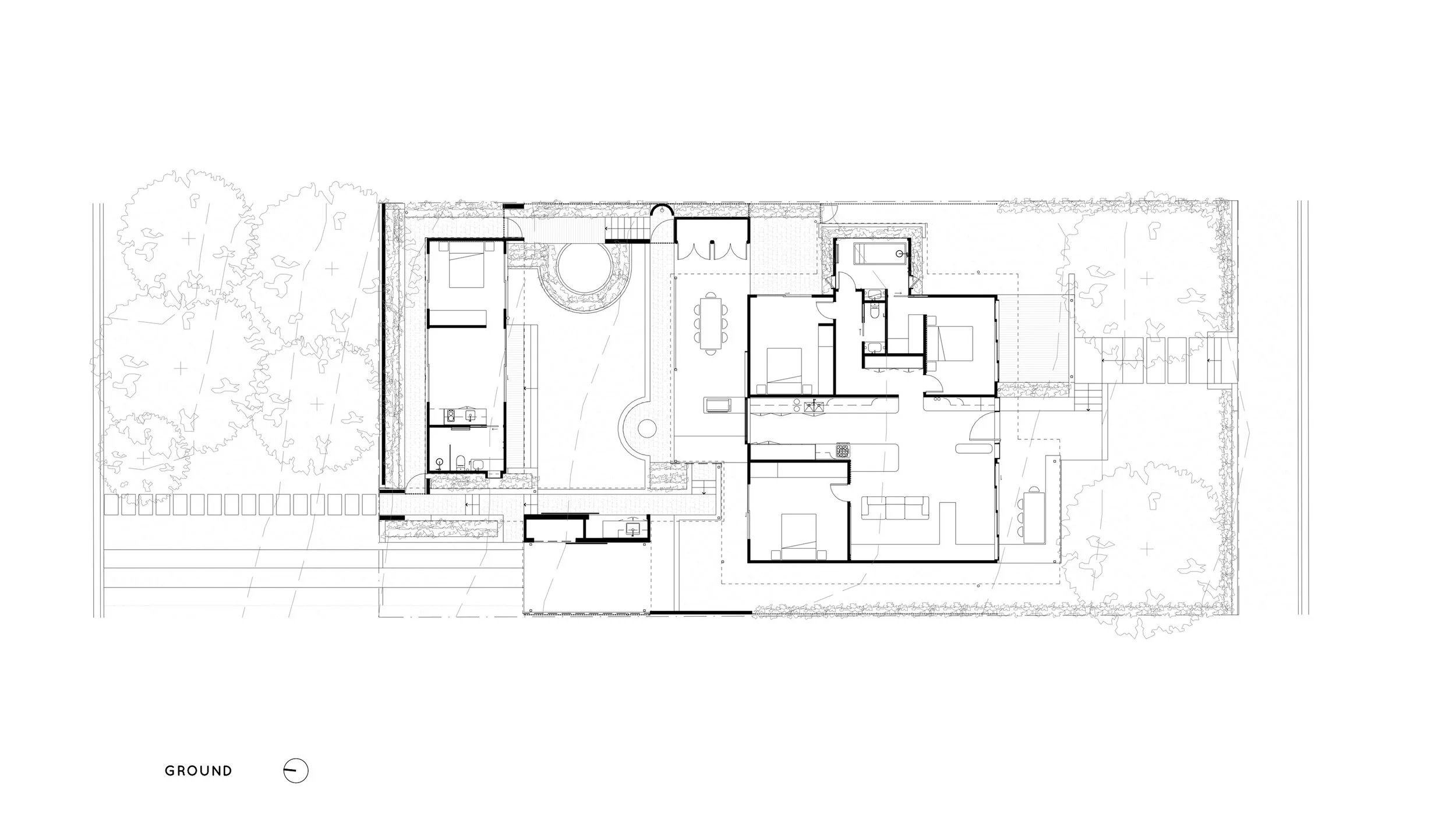 Goodwin House — Hall and Roberts