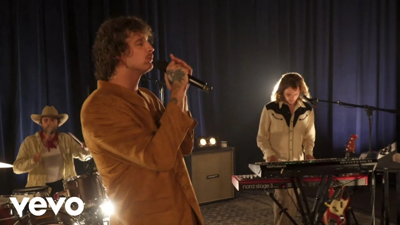 BabyJake - Live Sessions