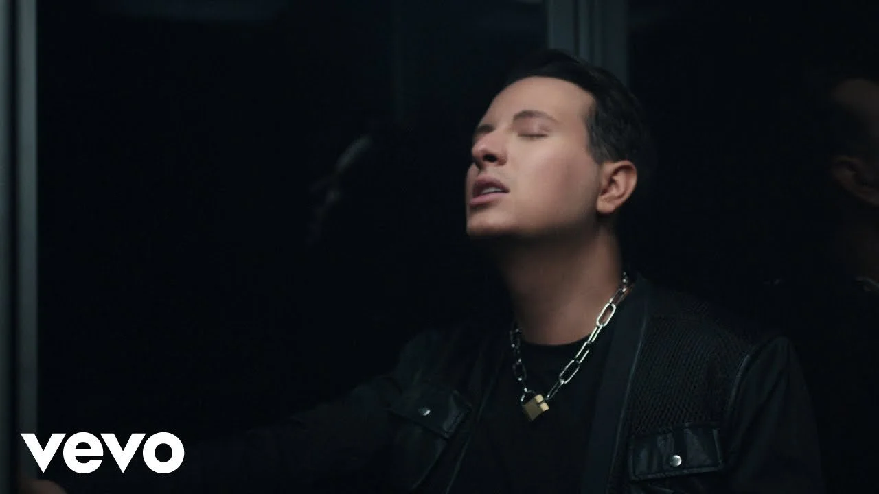 Cameron Hardy - I Thought You Were Lonely